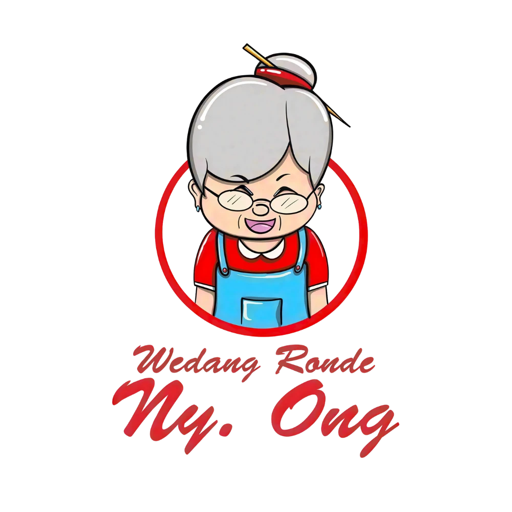Wedang Ronde Ny. Ong