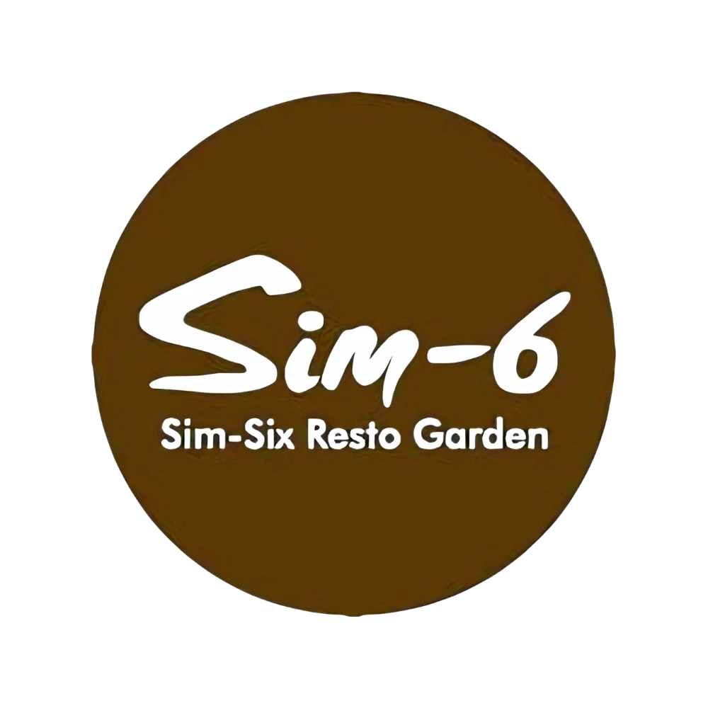 Sim-Six Resto Garden