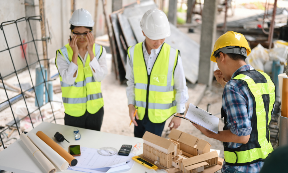 How to Choose the Right Contractor for Your Project