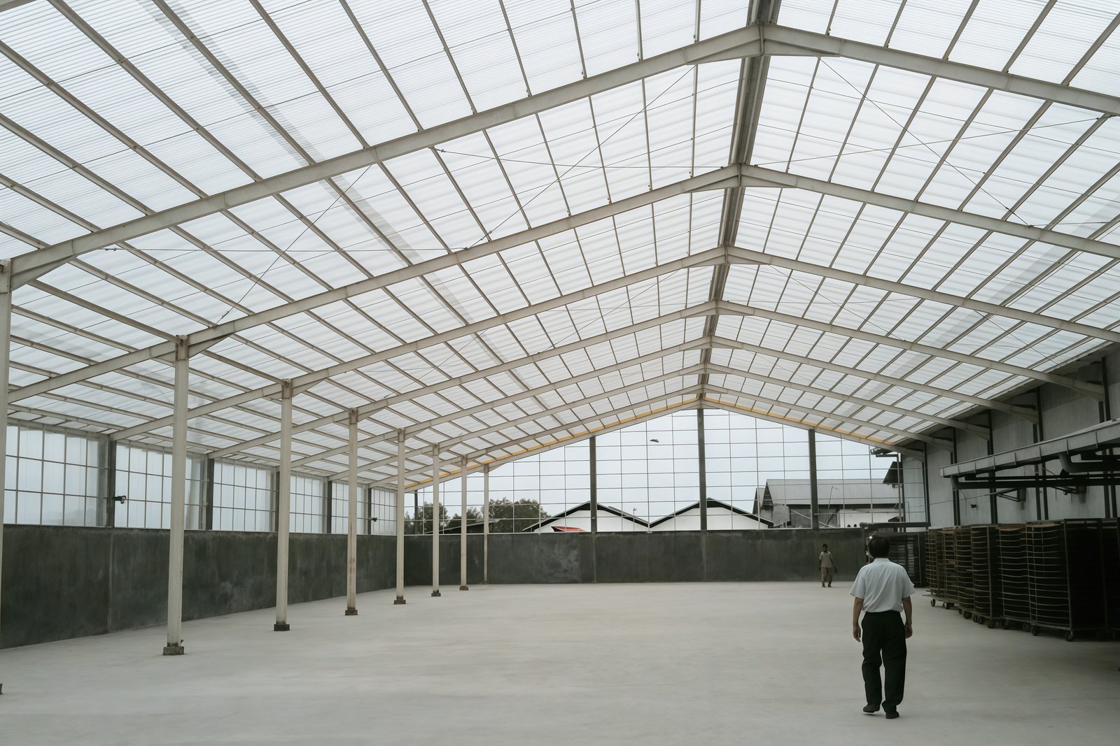 PT. ABC Shrimp Paste Warehouse