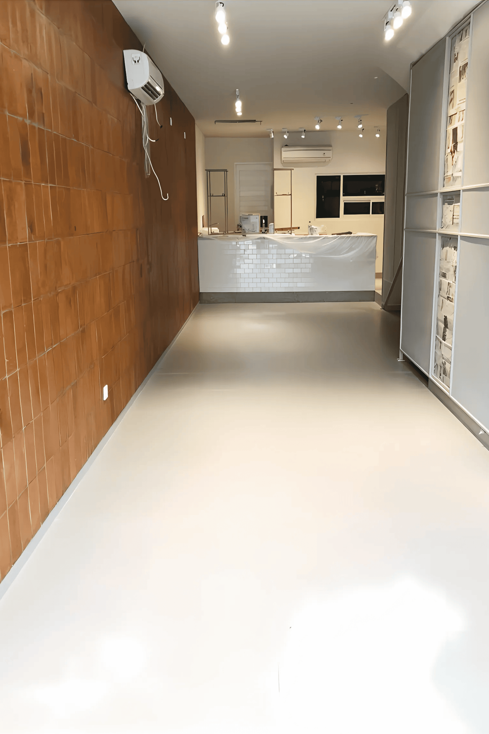 Café K&K (3 Floors)