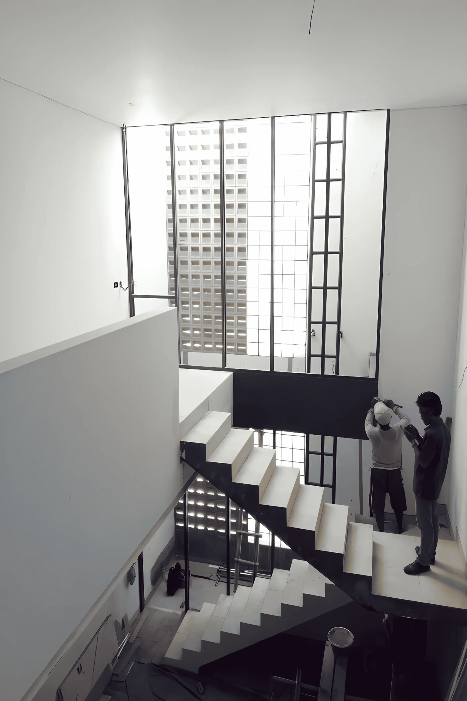 Café K&K (3 Floors)