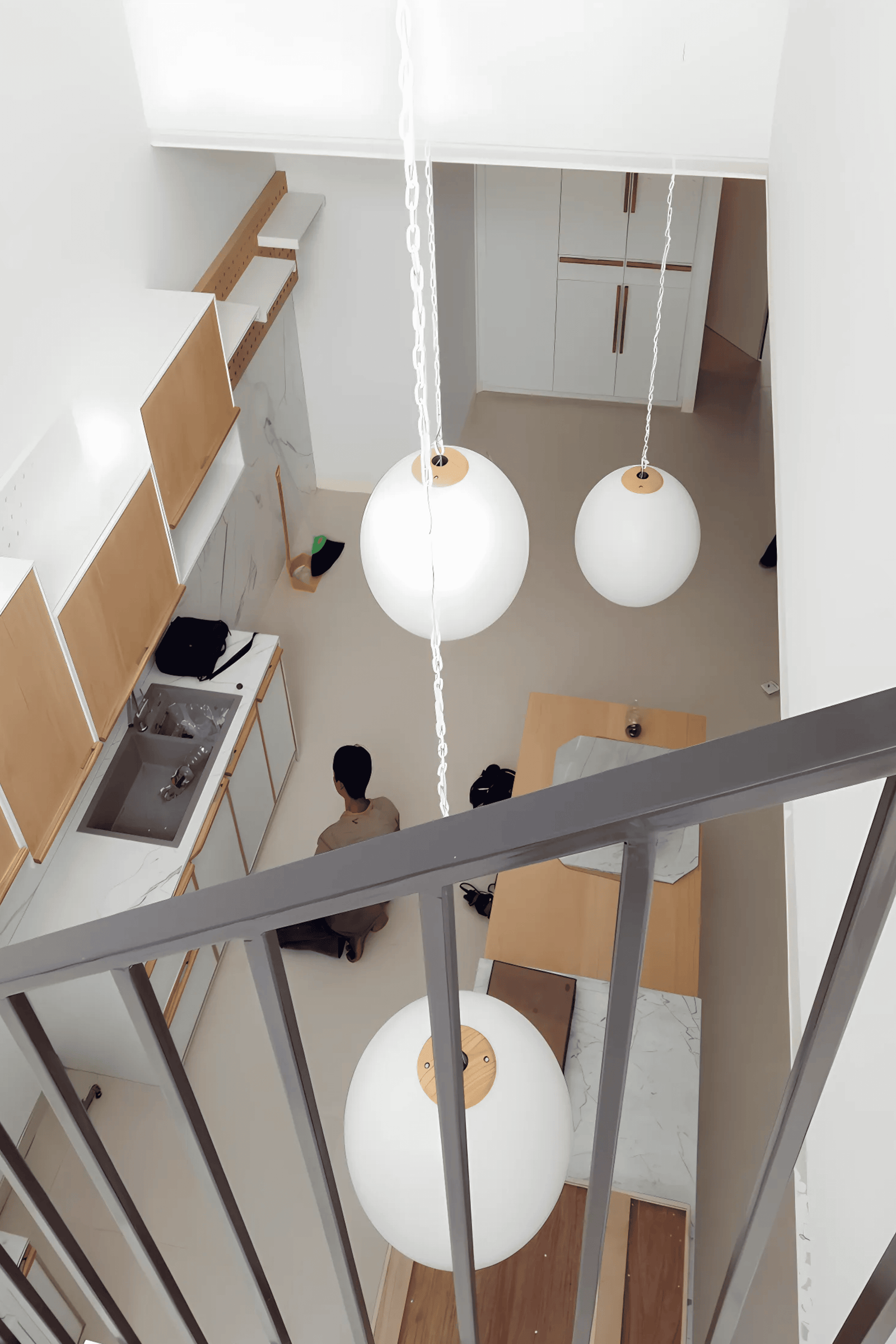 Café K&K (3 Floors)