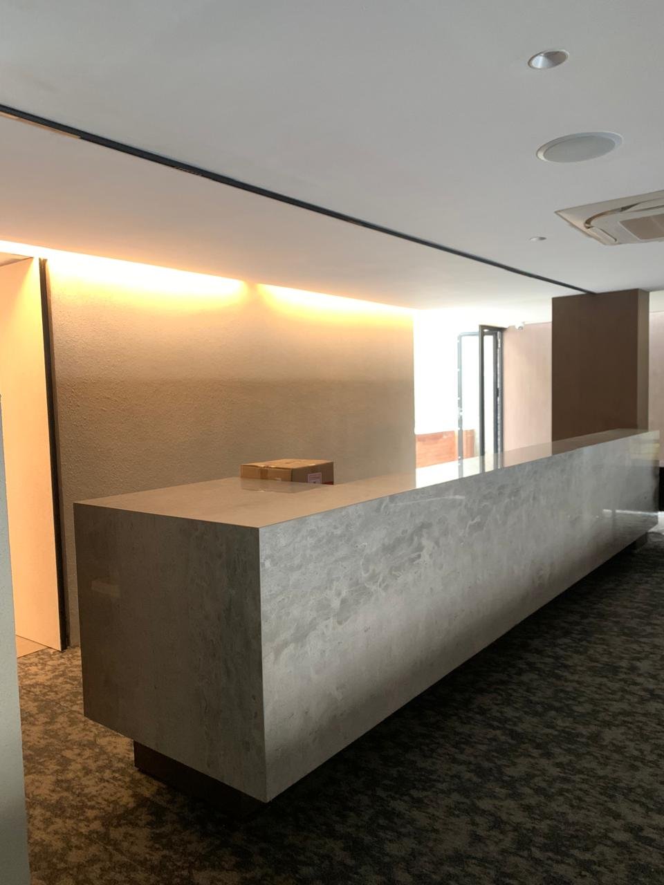 Hotel Manon (3 Floors)