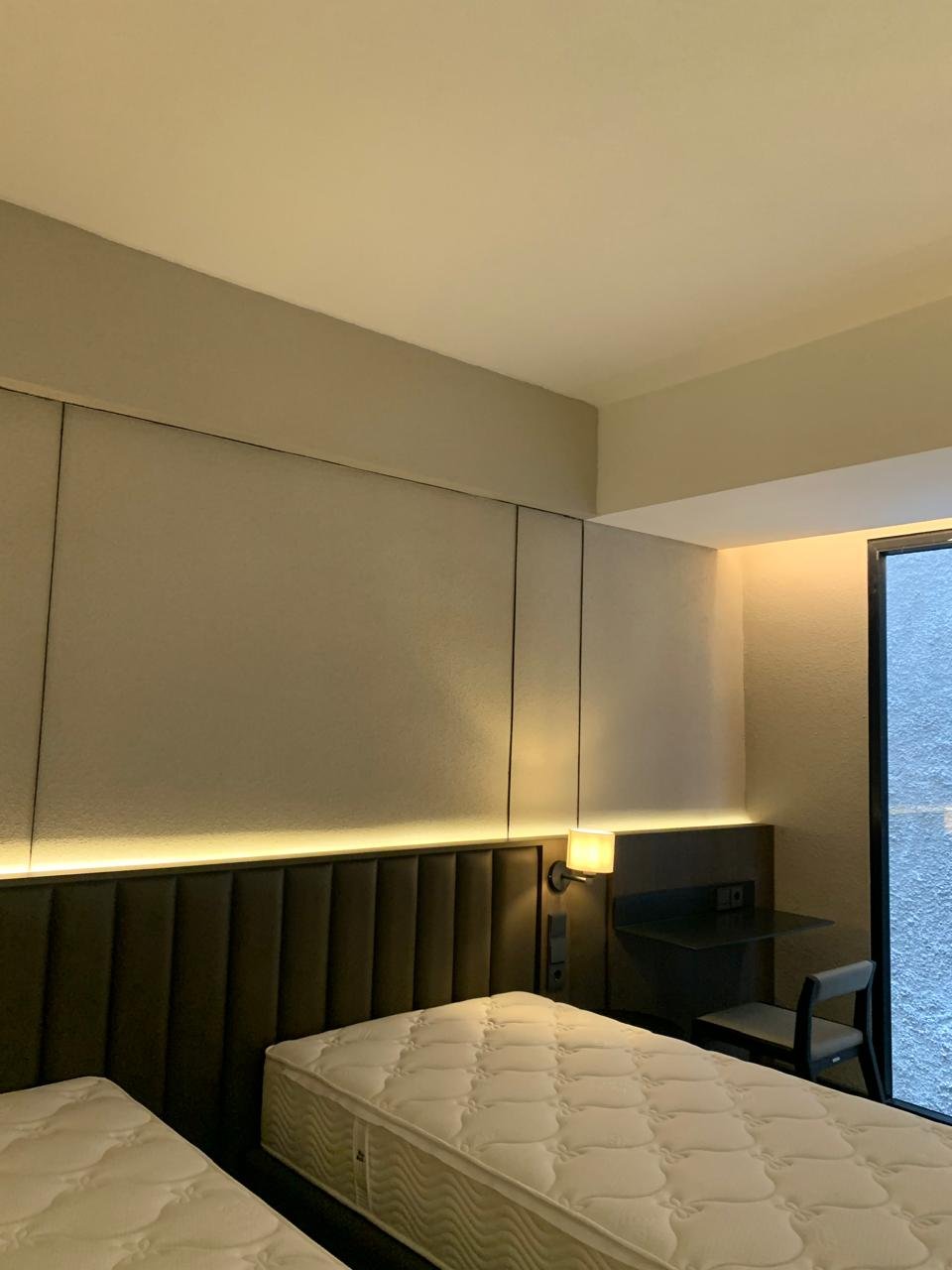 Hotel Manon (3 Floors)