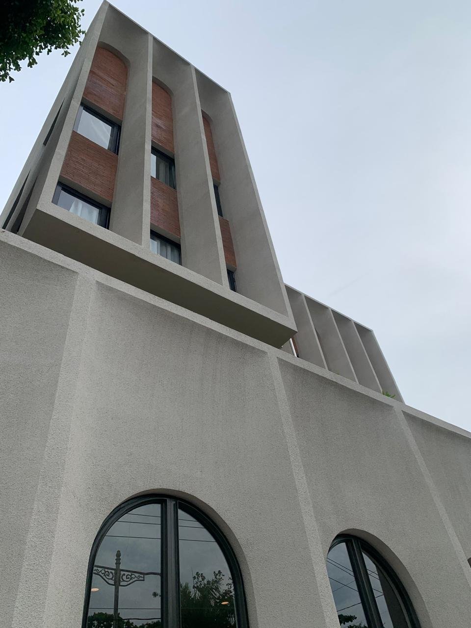 Hotel Manon (3 Floors)