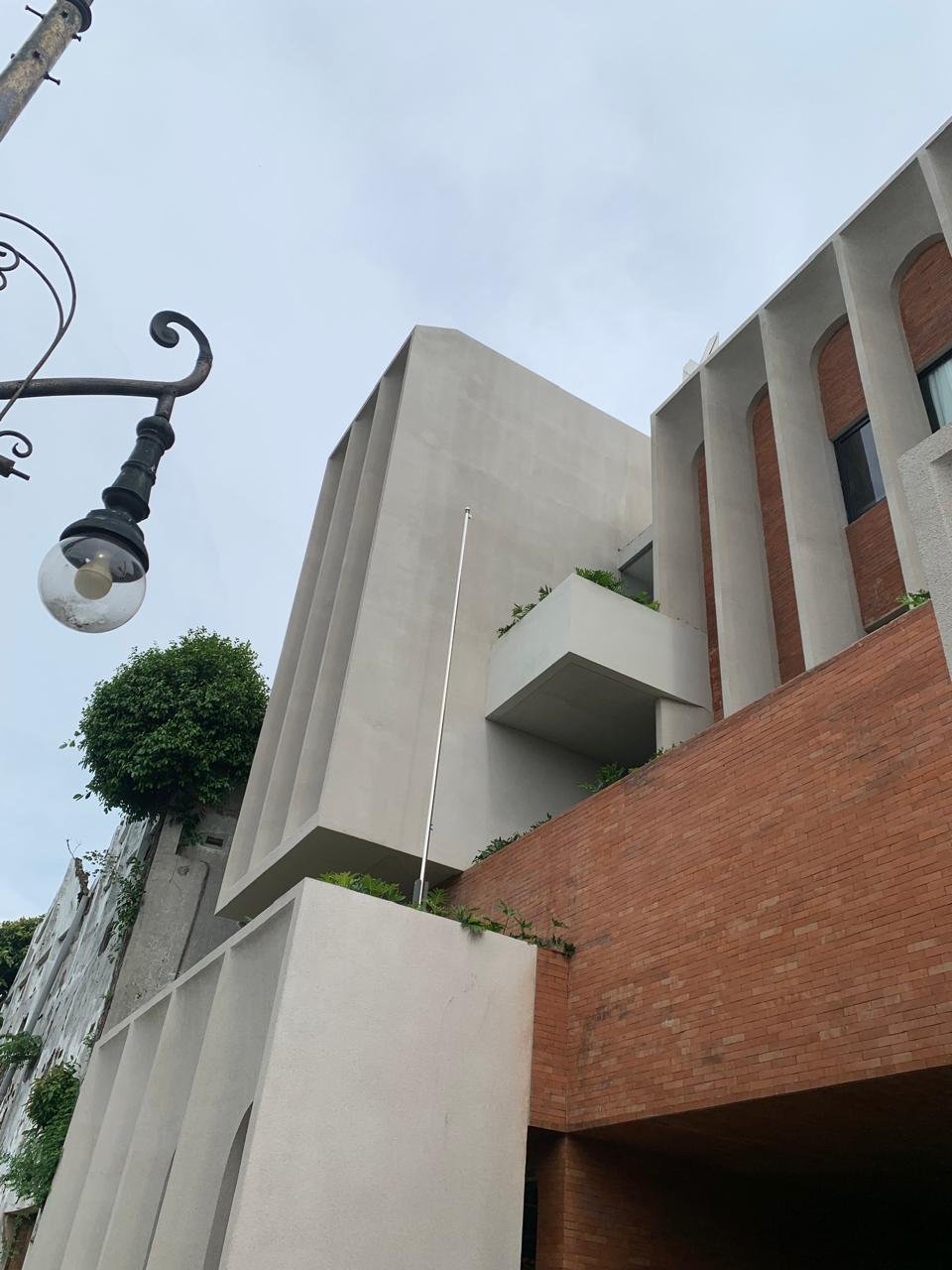 Hotel Manon (3 Floors)