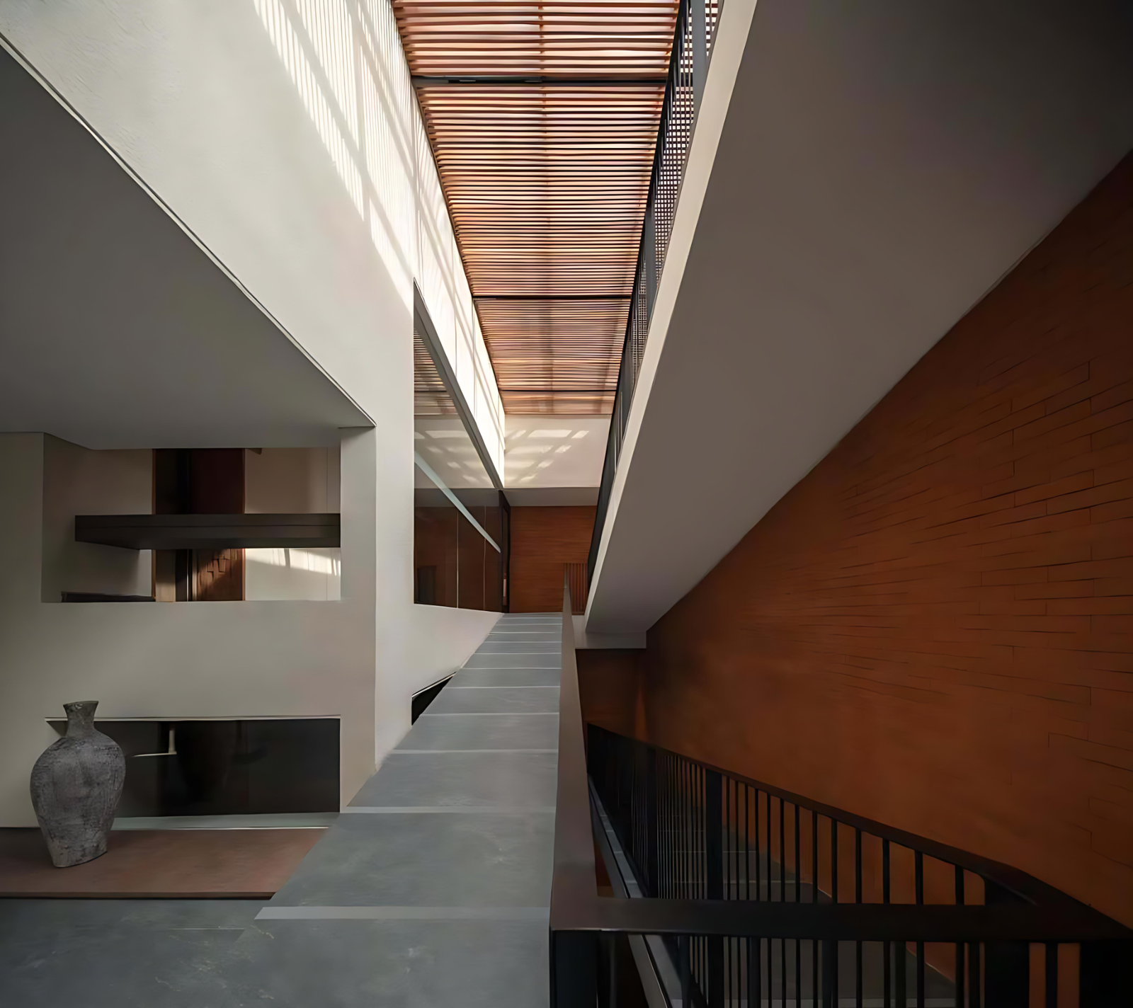 Hotel Manon (3 Floors)