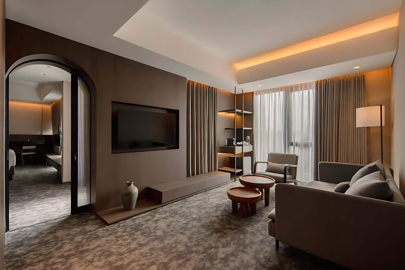 Hotel Manon (3 Floors)