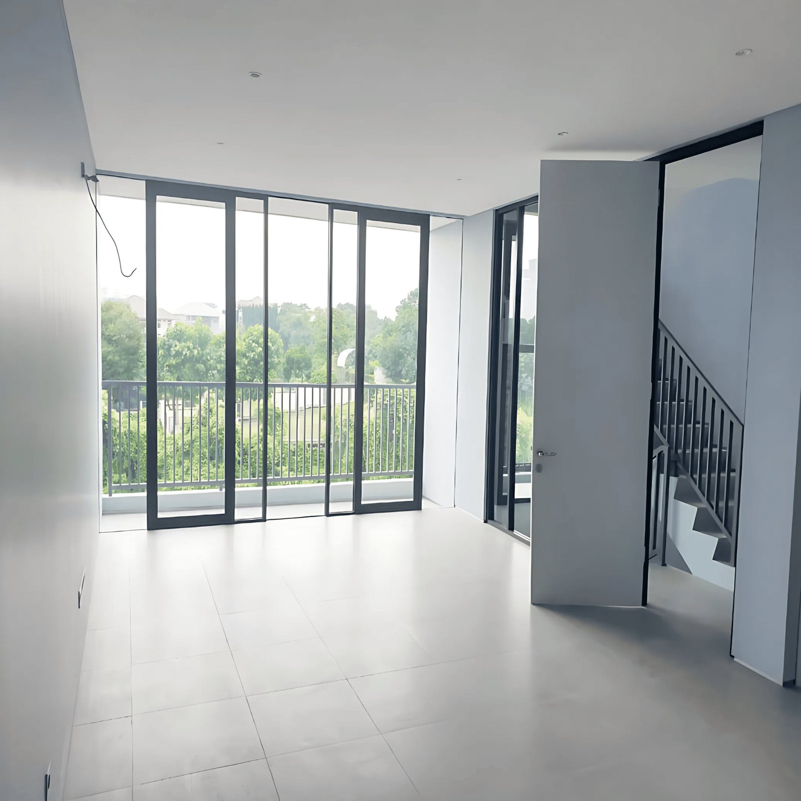 Office SS (4 Floors)