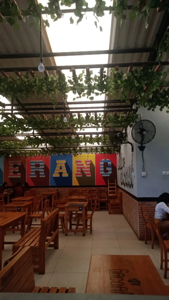 Resto Gacoan Citra Raya