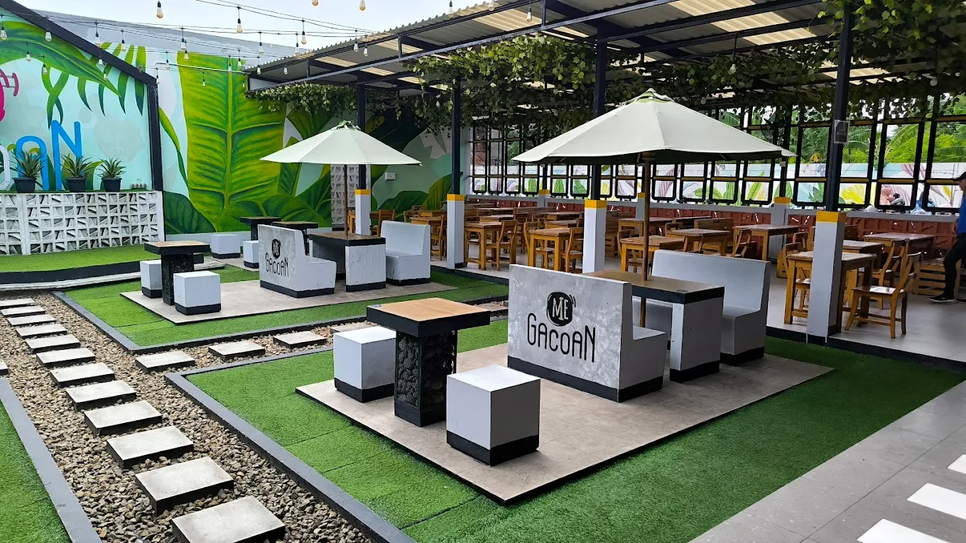 Resto Gacoan Cipondoh