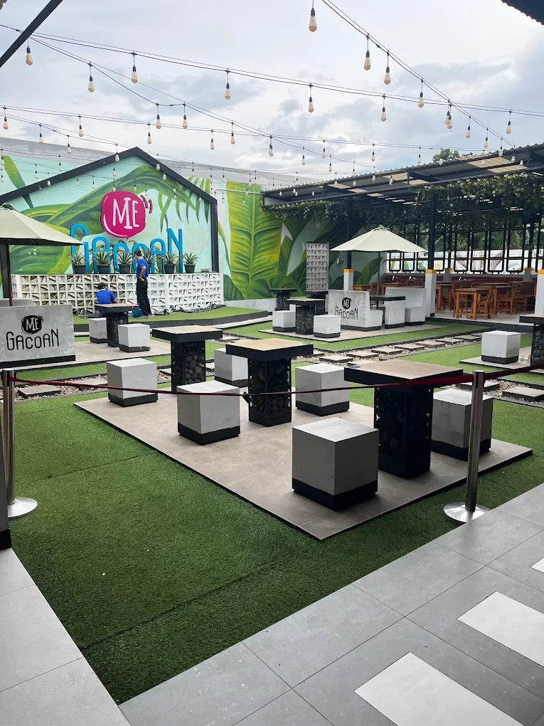 Resto Gacoan Cipondoh