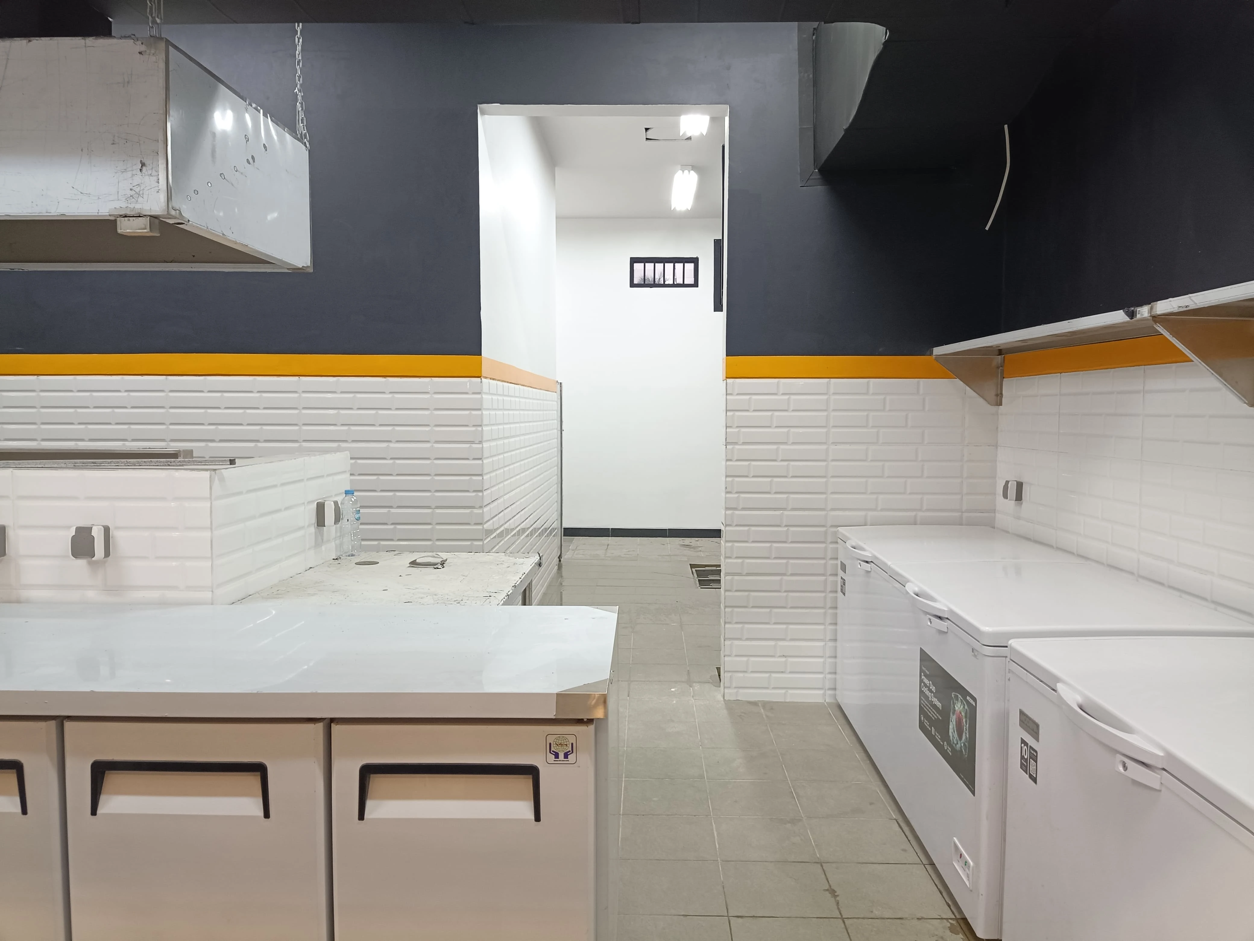 Resto Gacoan Kampung Melayu