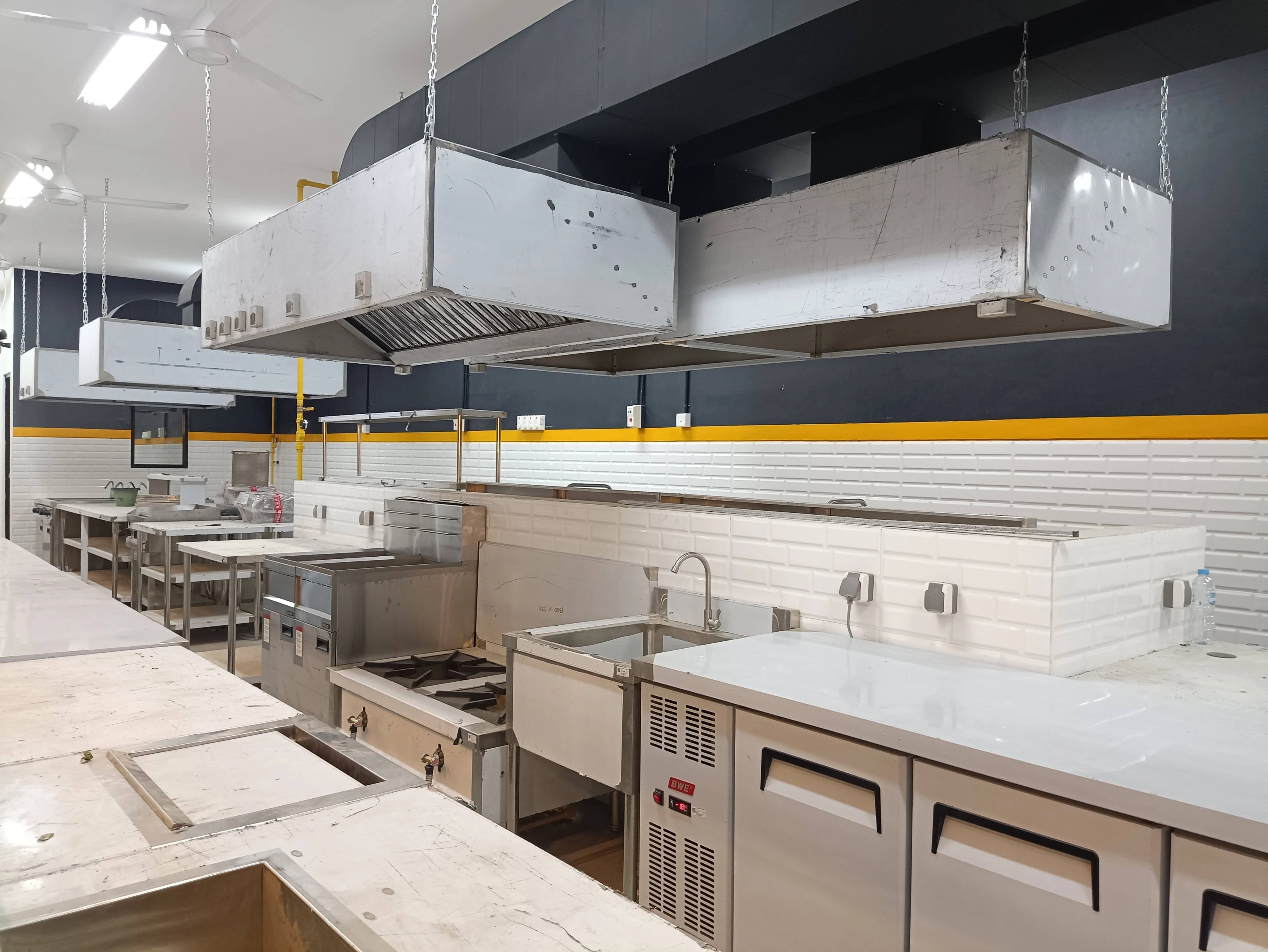 Resto Gacoan Kampung Melayu