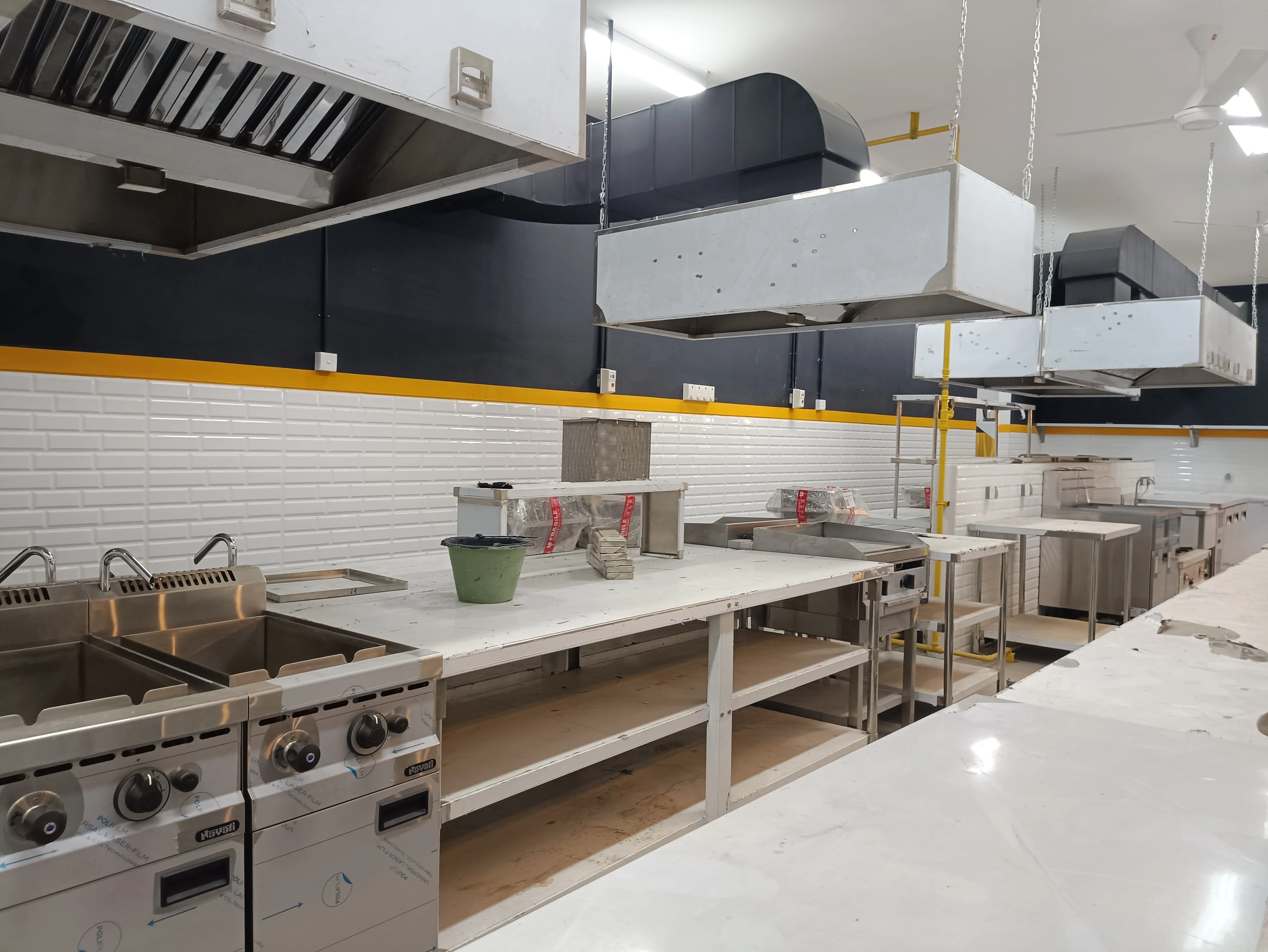 Resto Gacoan Kampung Melayu