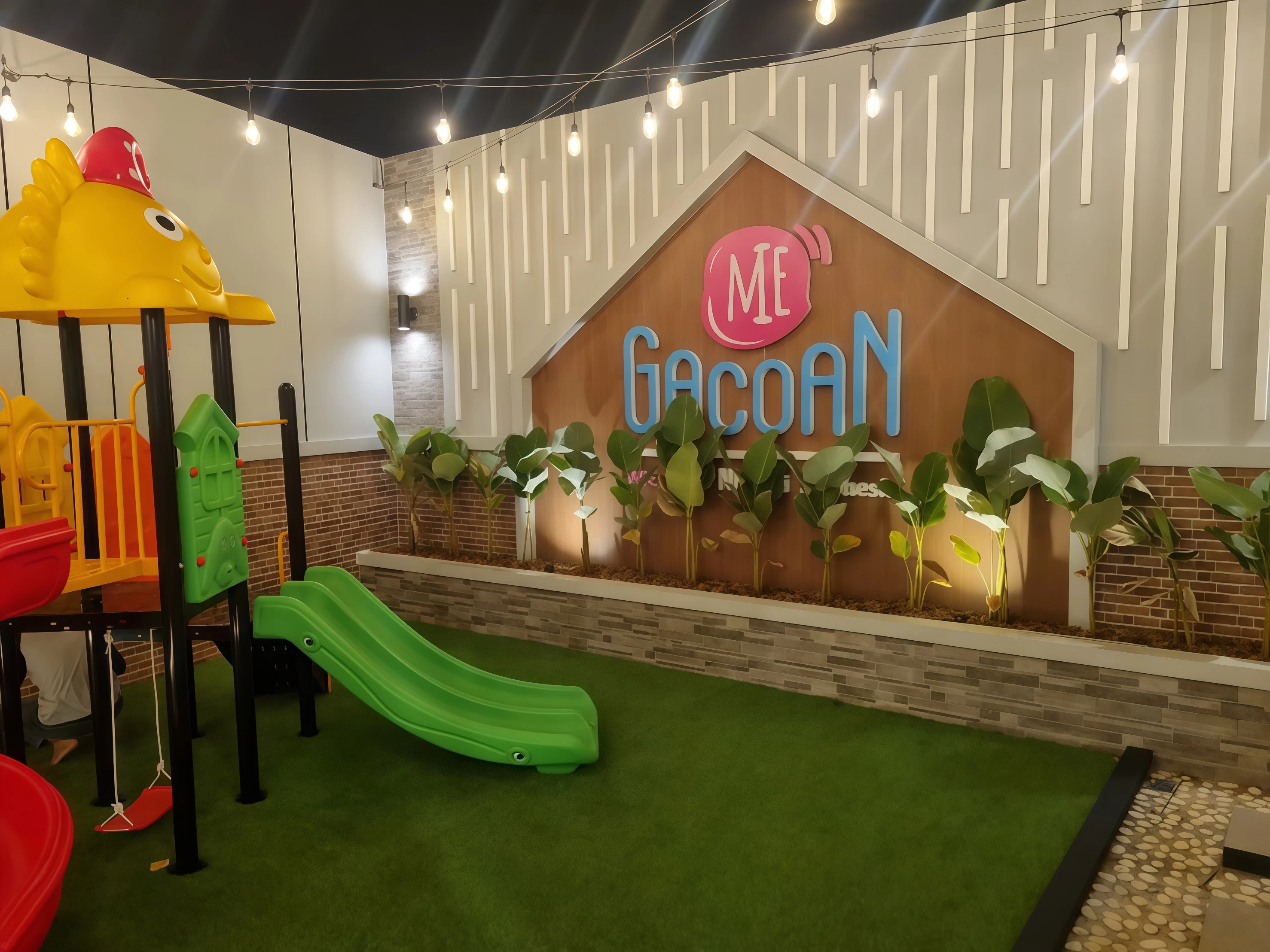 Resto Gacoan Pisangan Jaya