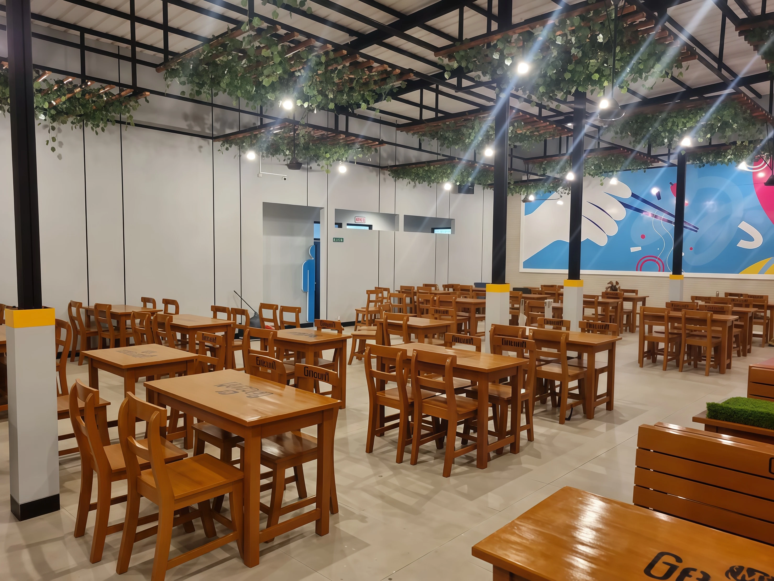 Resto Gacoan Pisangan Jaya