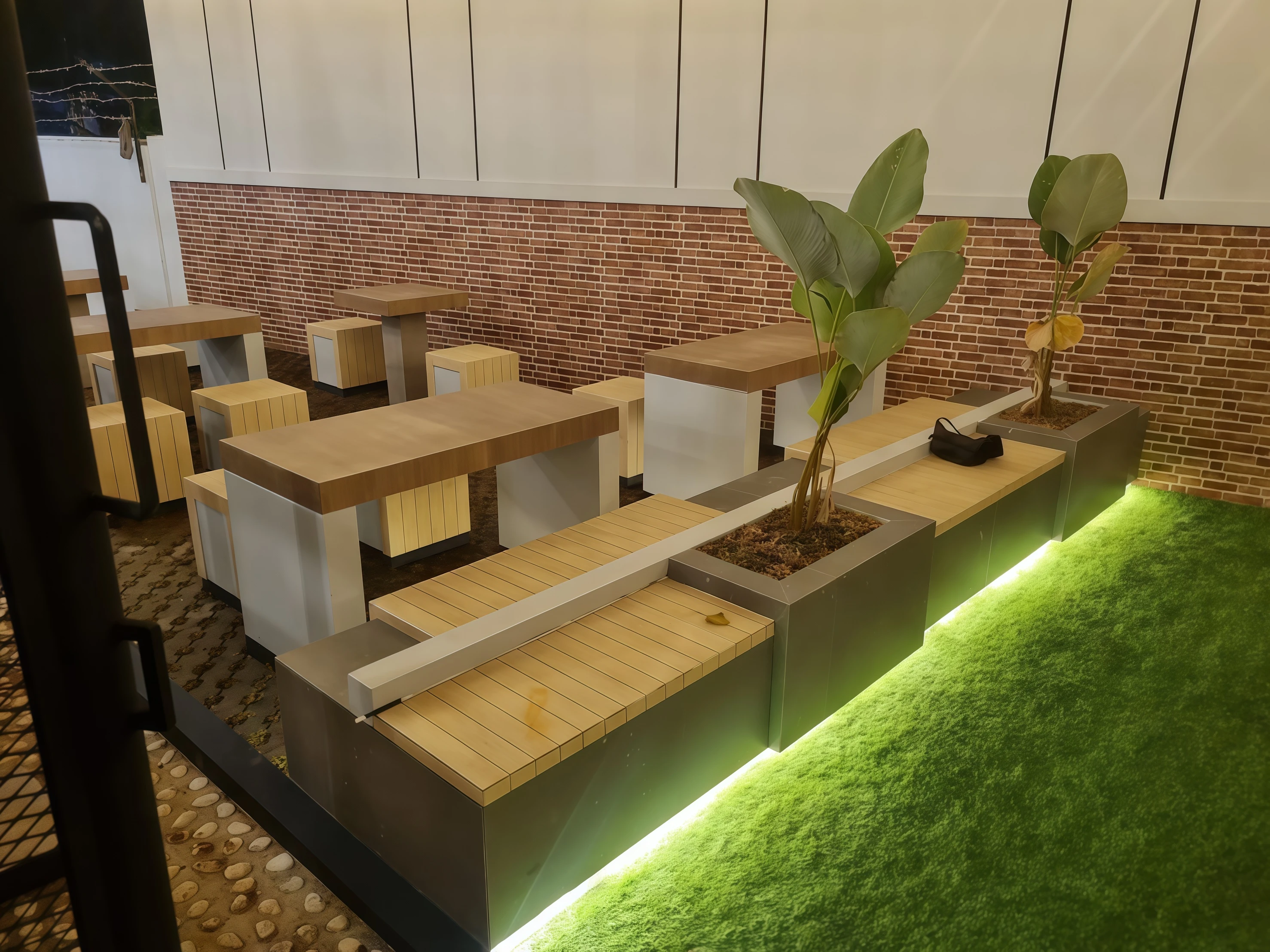 Resto Gacoan Pisangan Jaya