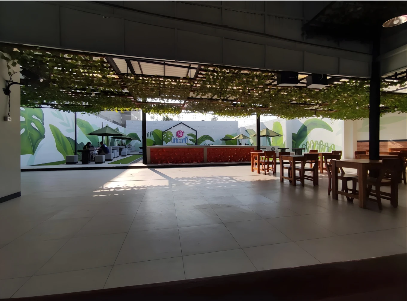 Resto Gacoan Kopo Sayati