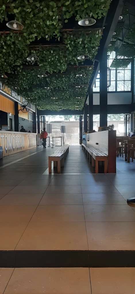 Resto Gacoan Pasir Koja