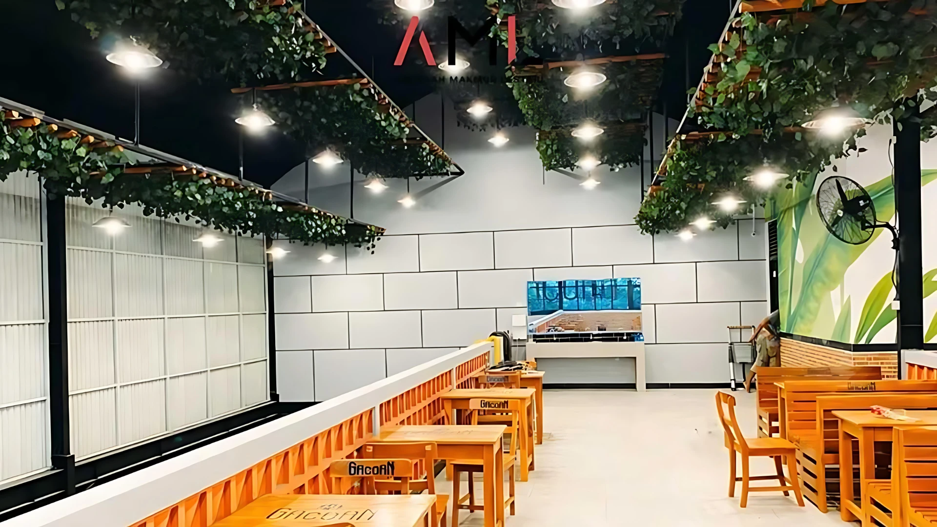 Resto Gacoan Pasir Koja