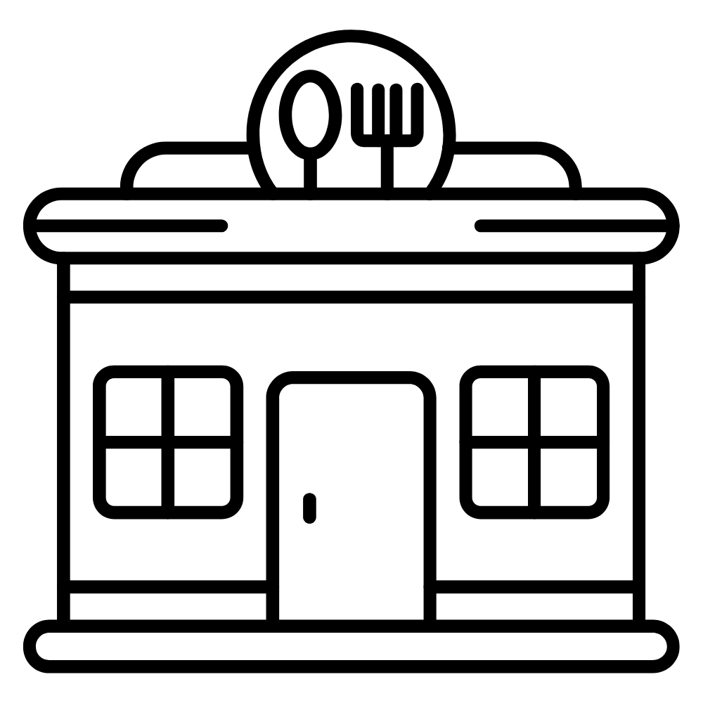 Restaurant Icon