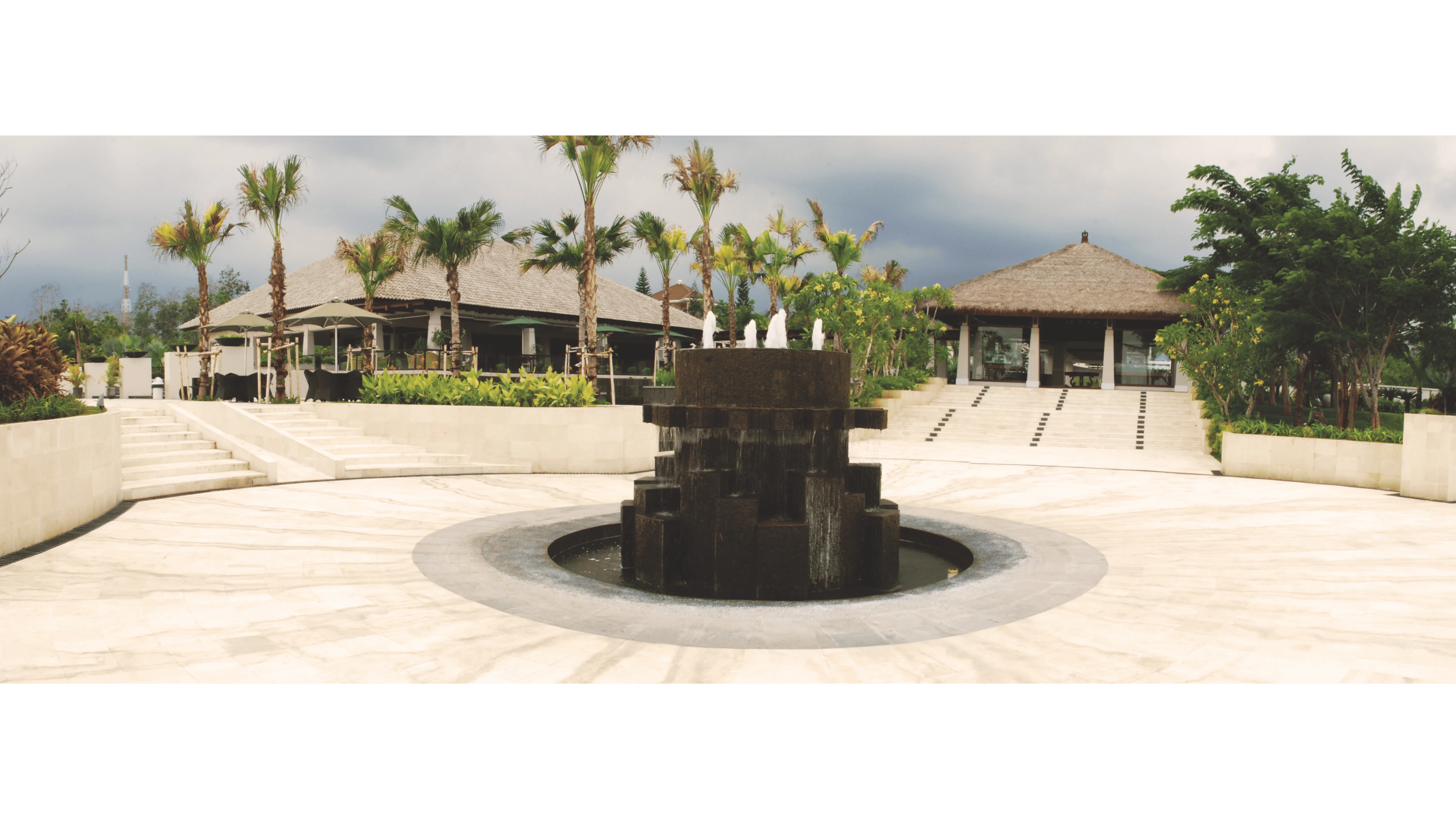 Club House Lakers Citraland