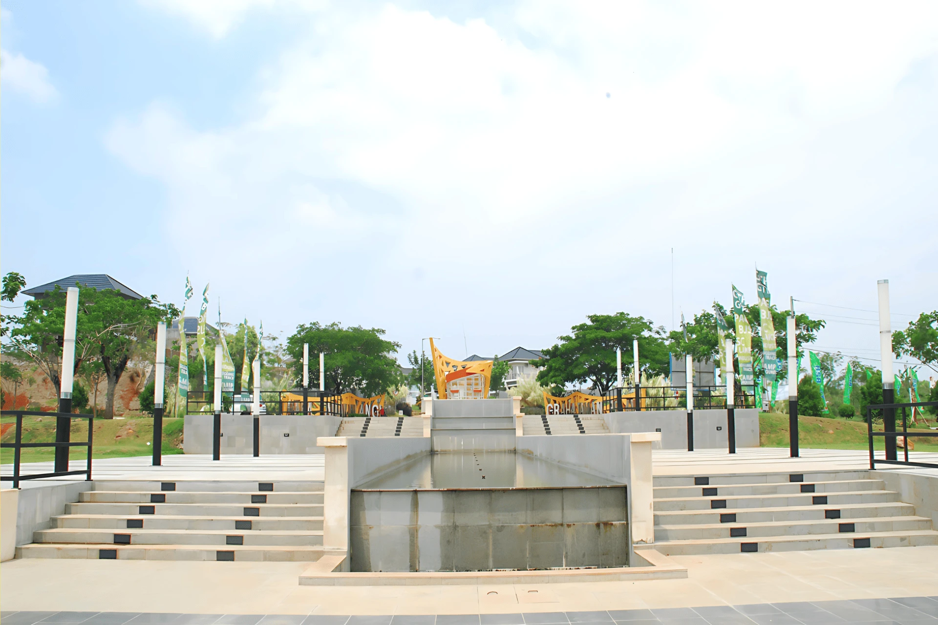  Plaza Danau BSB