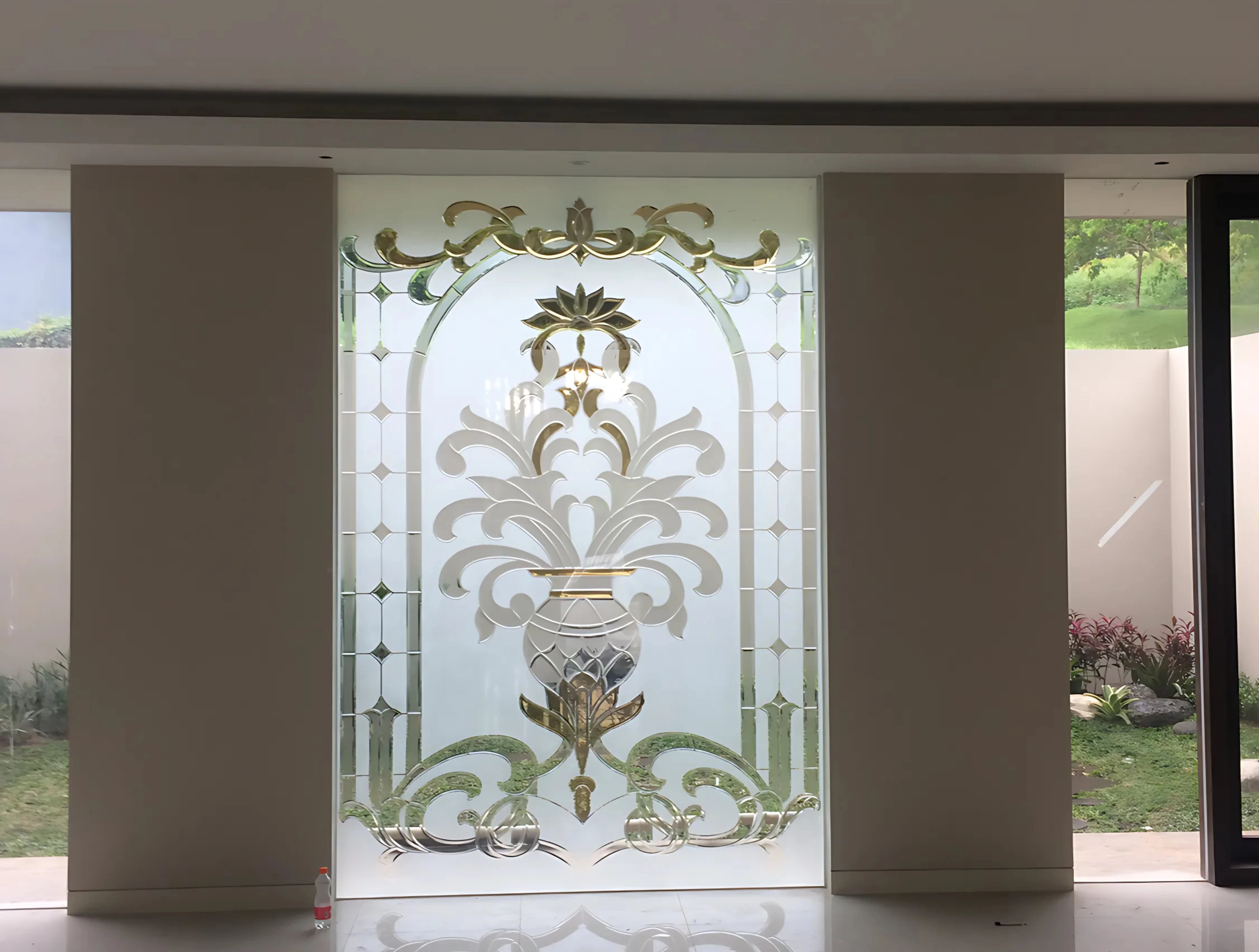 House TAZ (2 Floors)