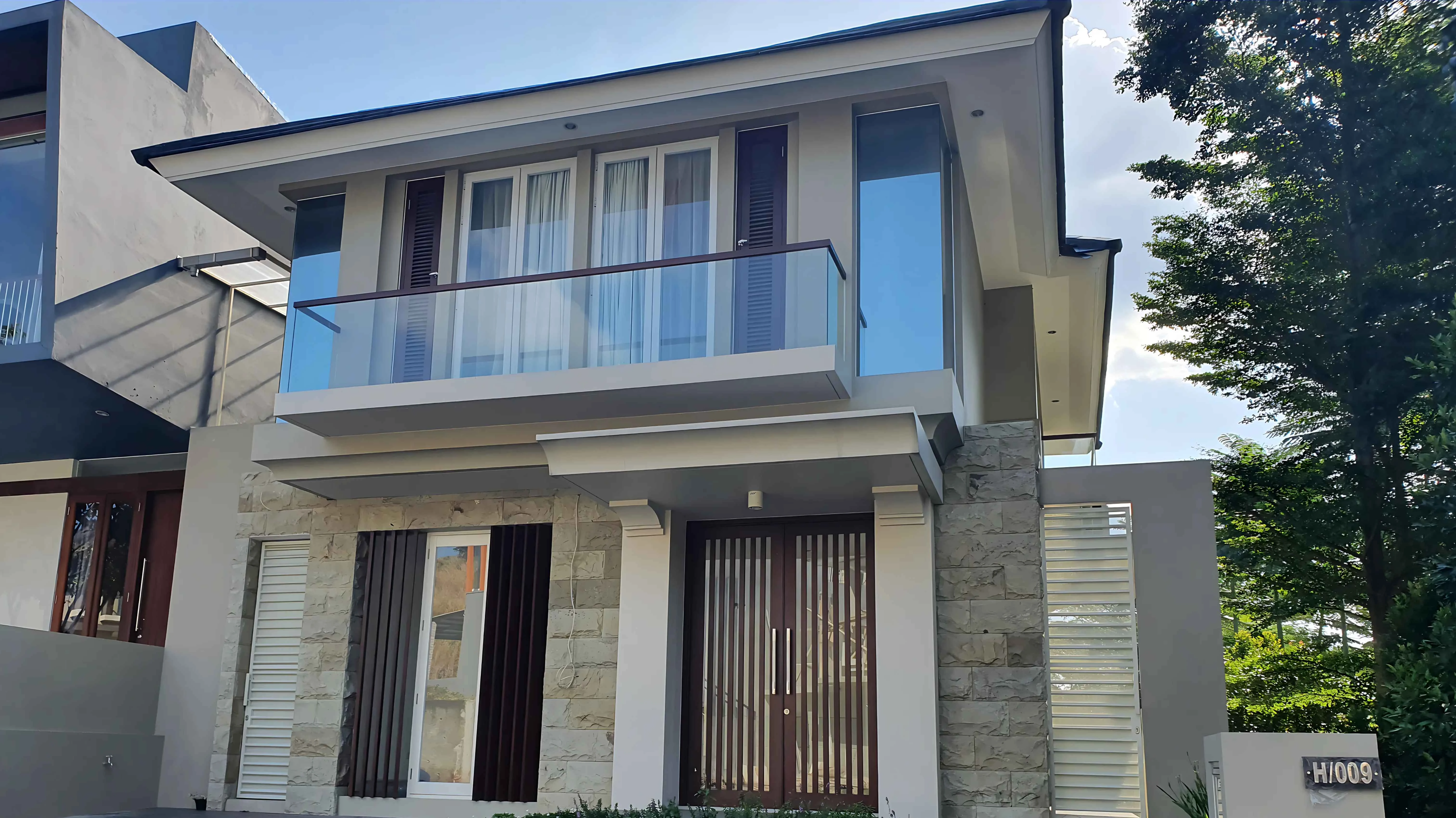  House TAM (2 Floors)