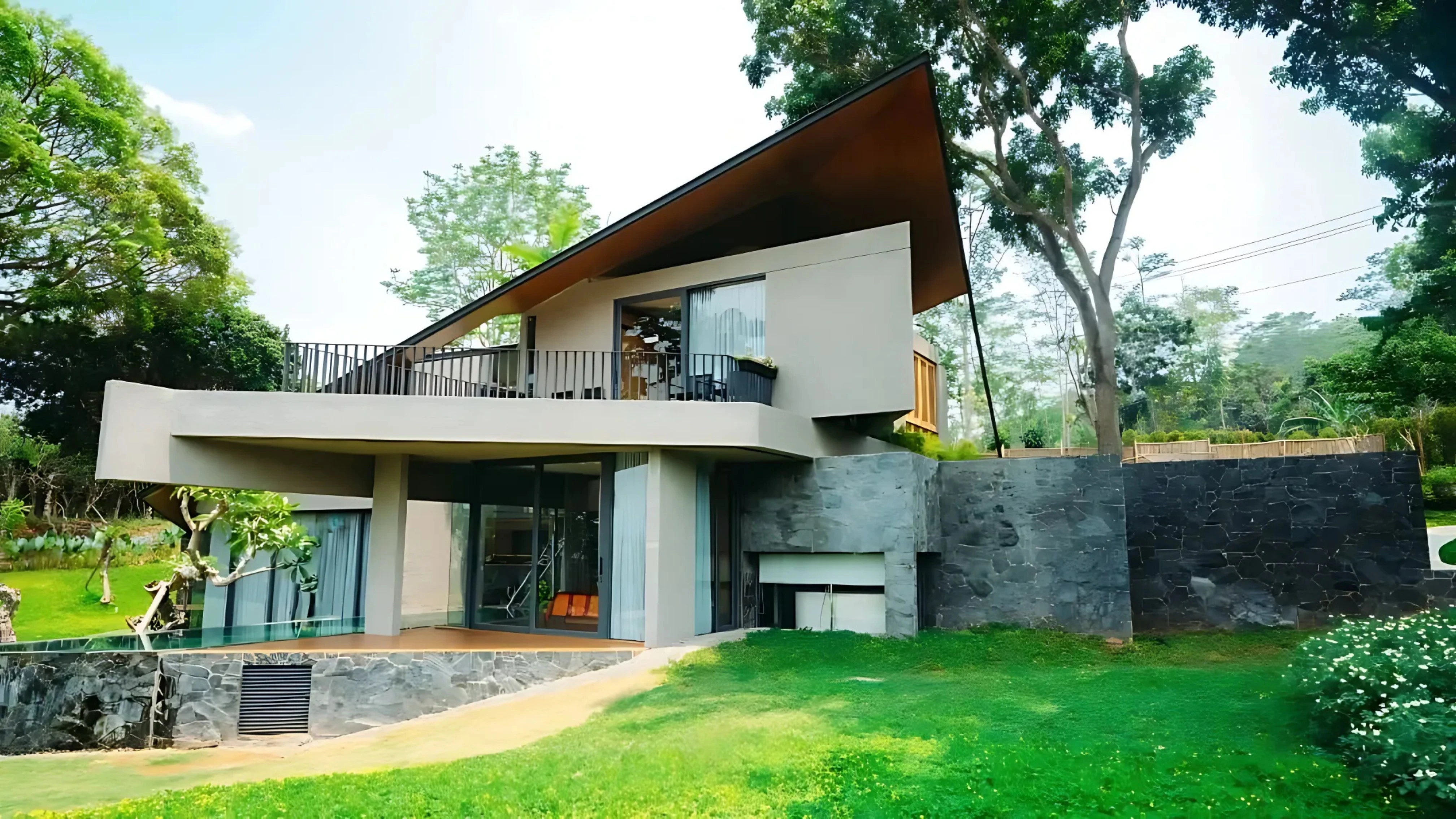 Villa and Resort Panarama