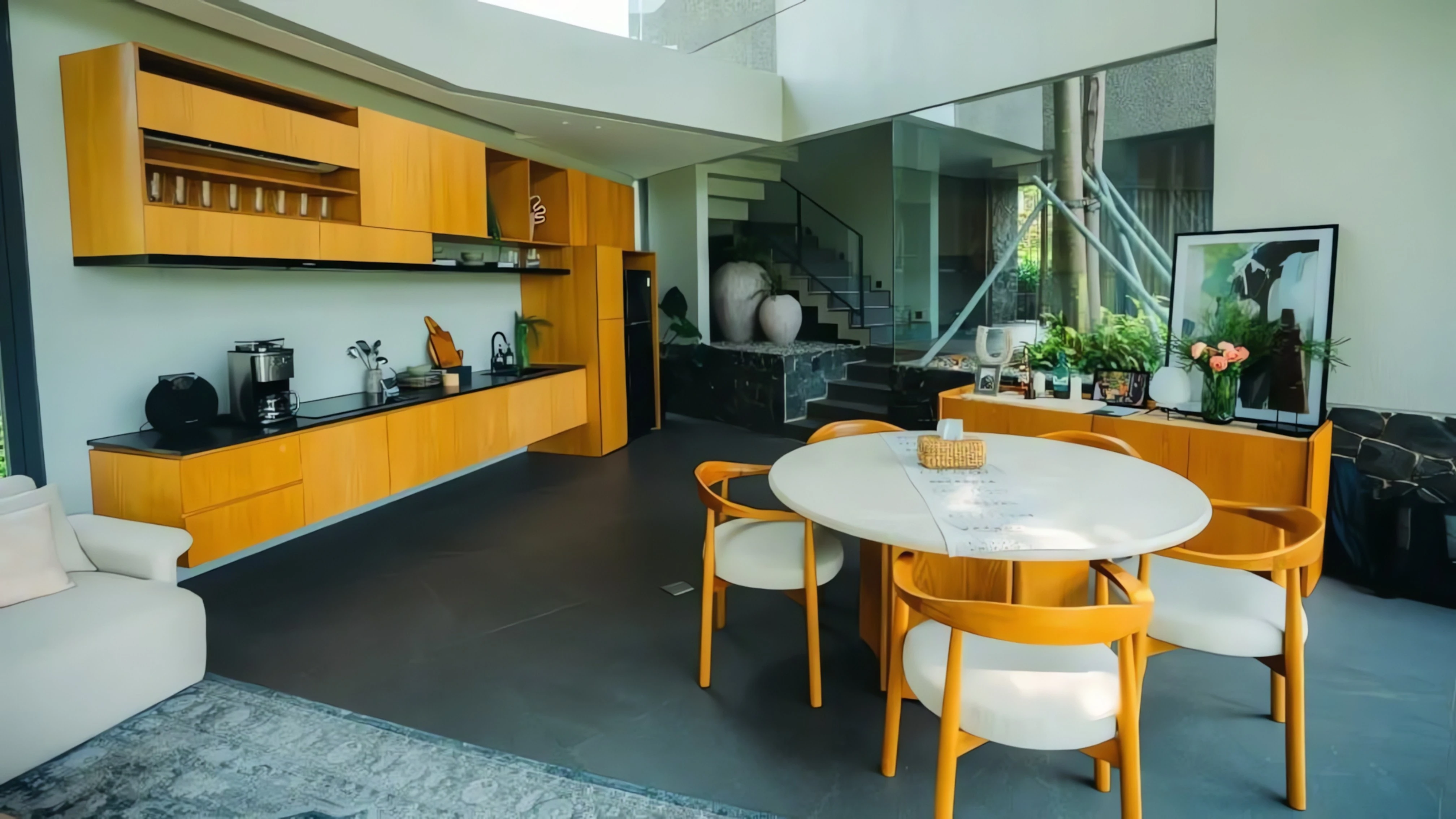 Villa and Resort Panarama