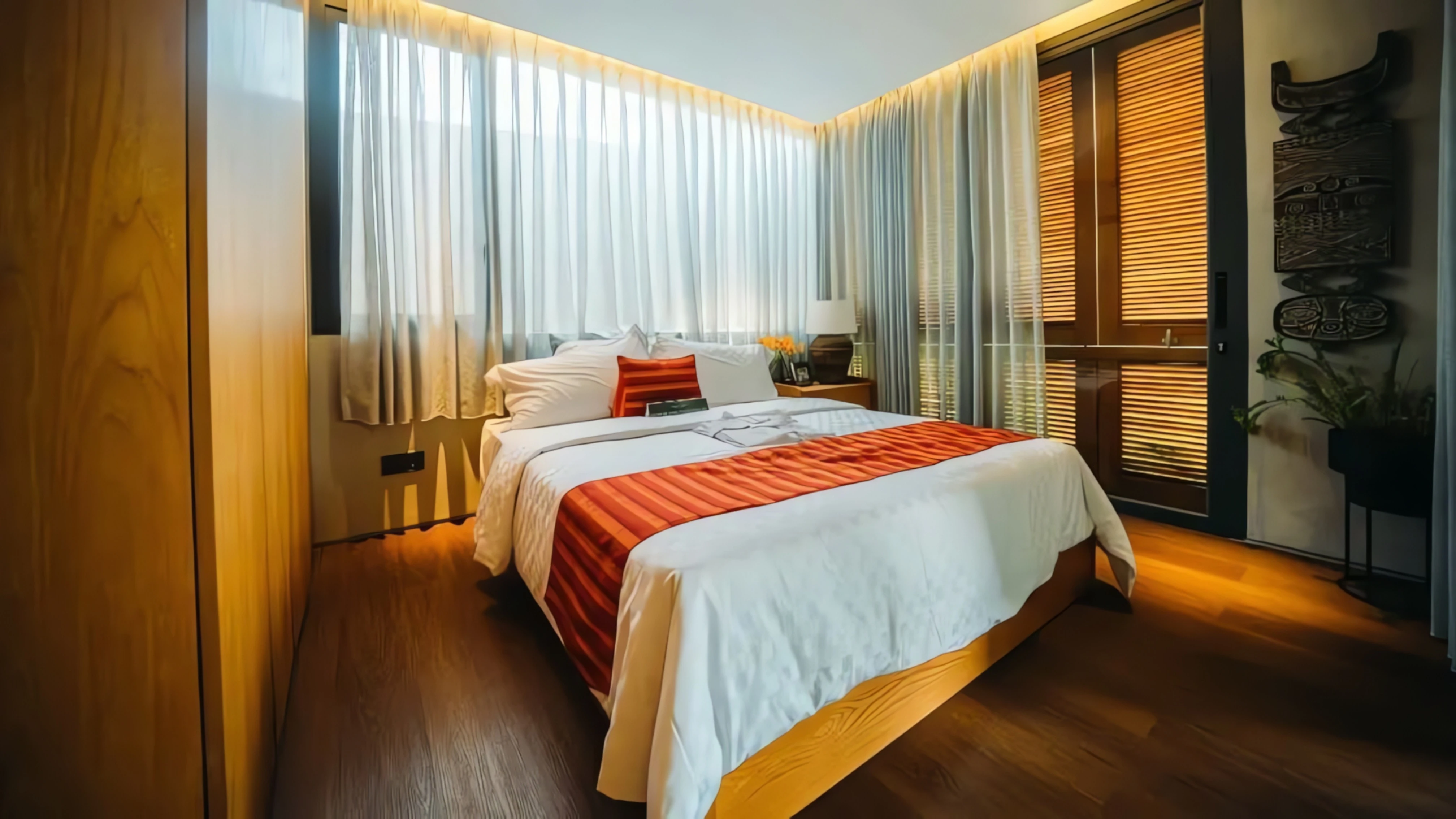 Villa and Resort Panarama