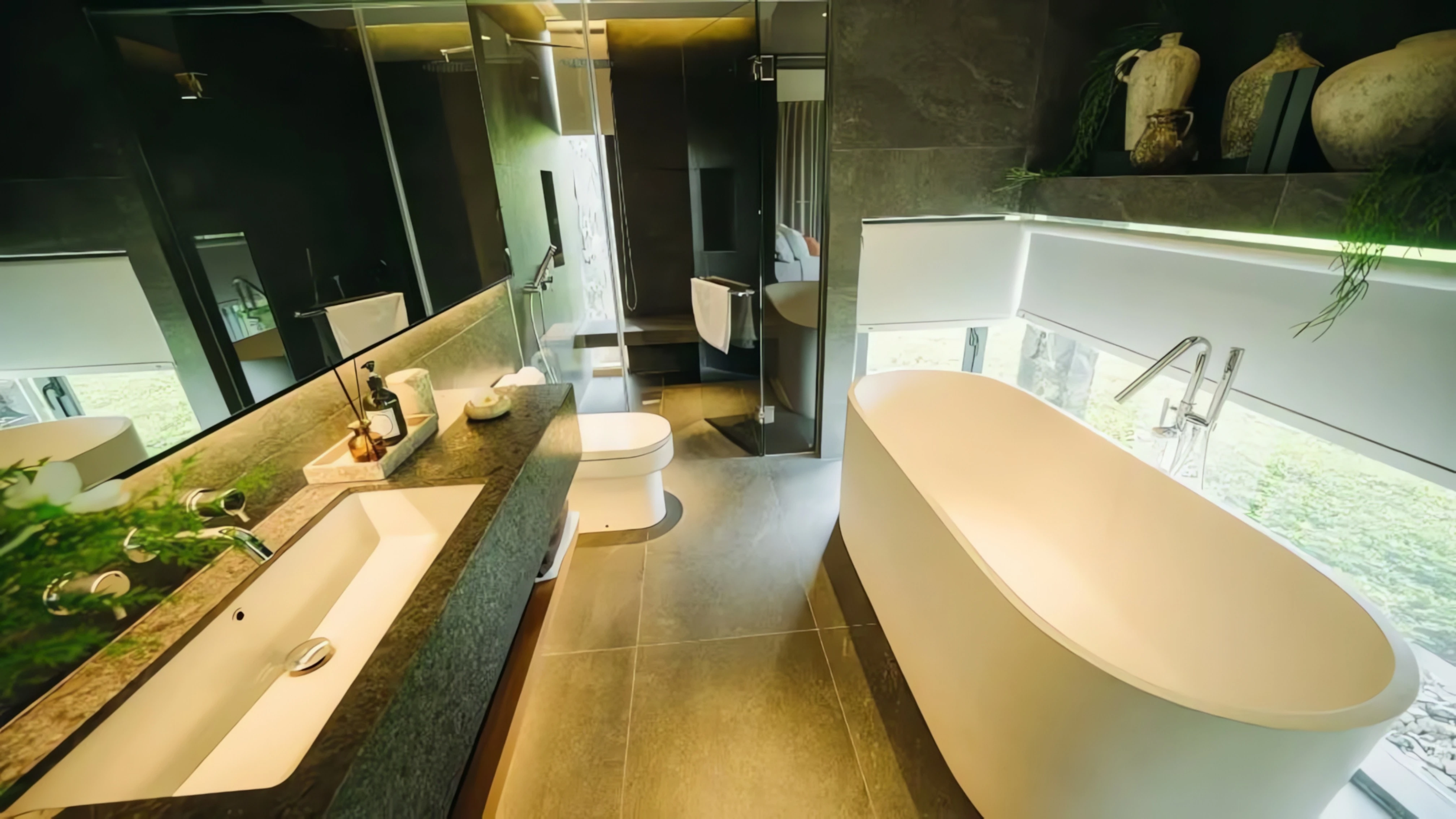 Villa and Resort Panarama