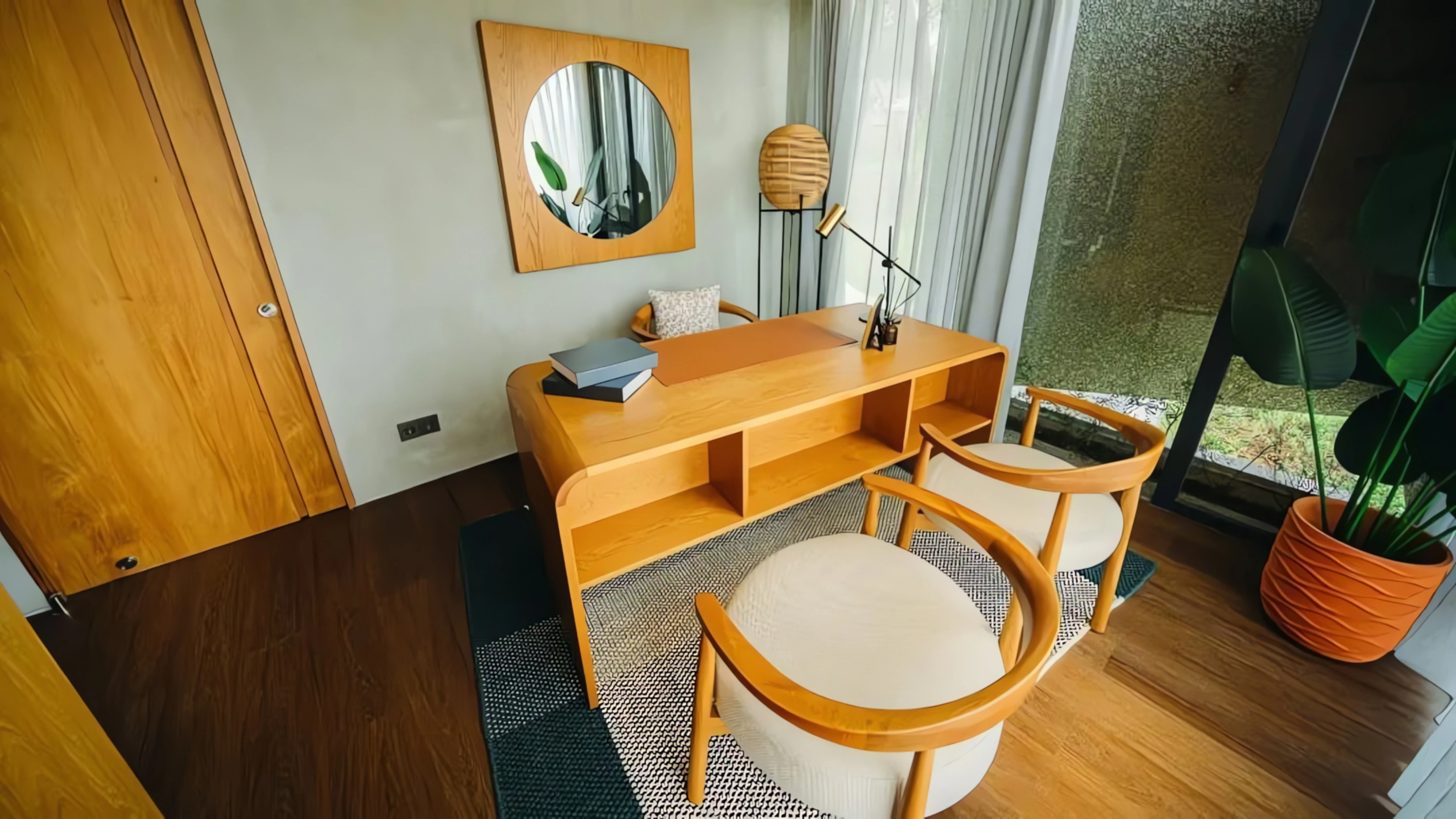 Villa and Resort Panarama