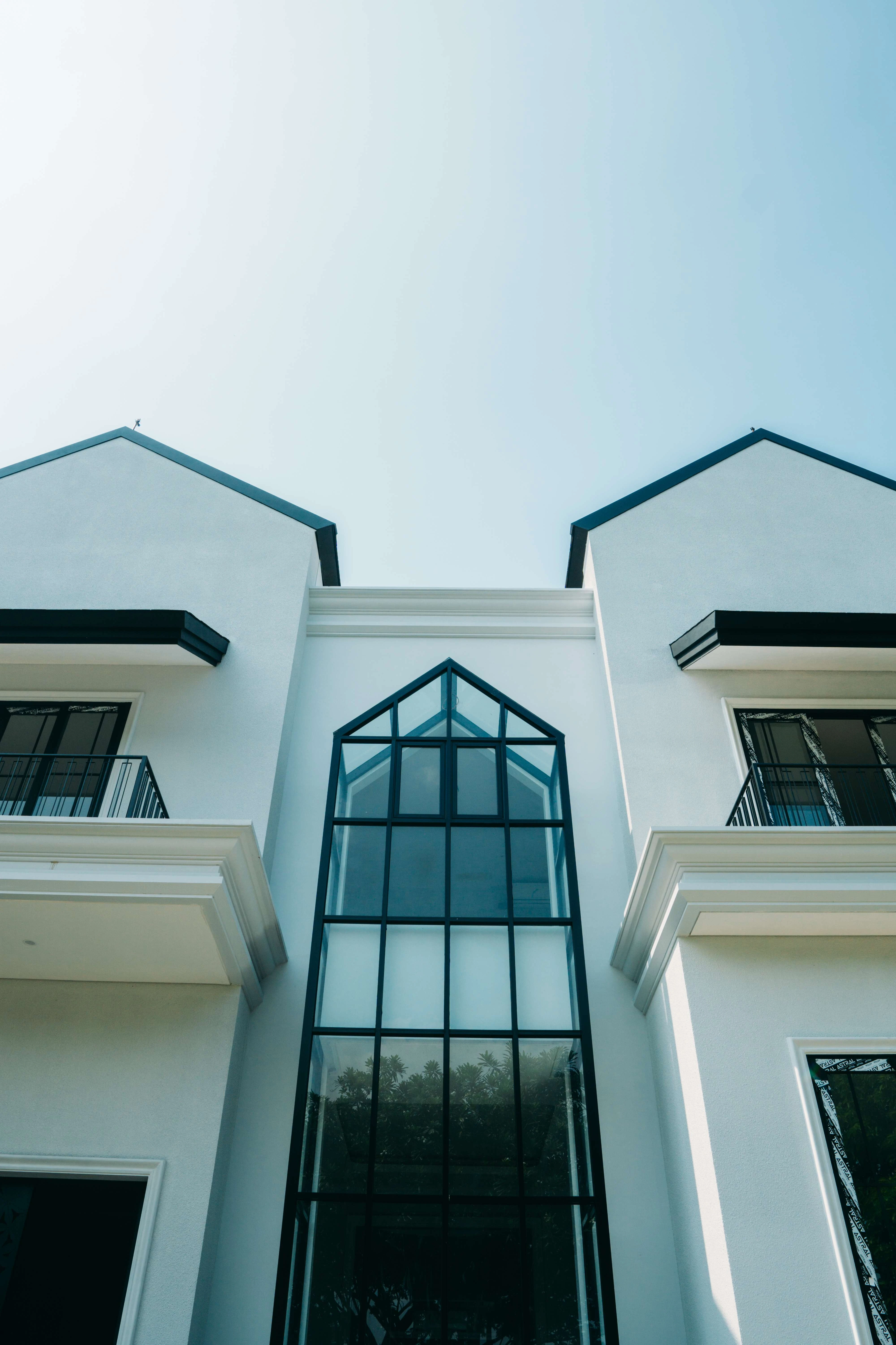 House GTP (3 Floors)