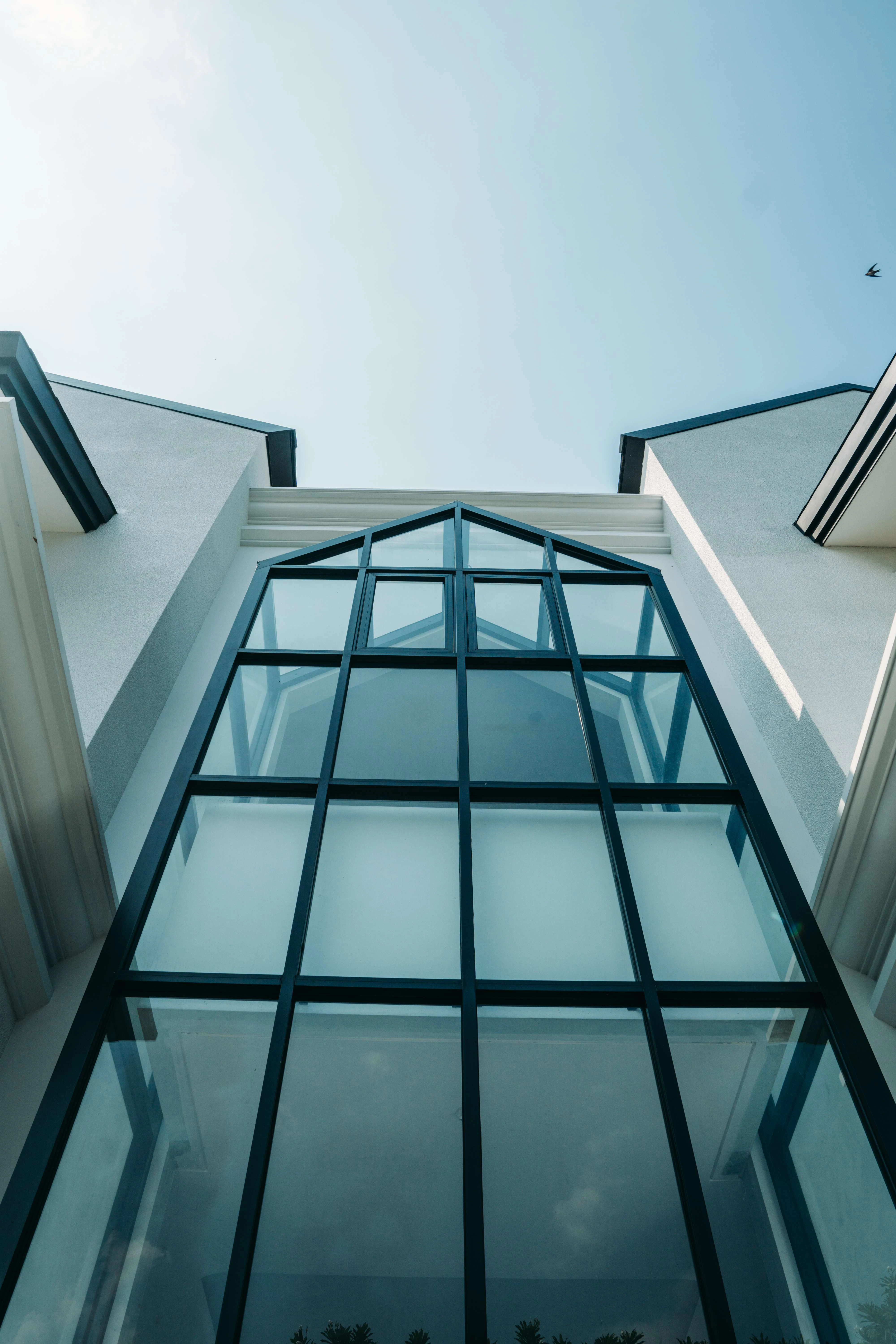 House GTP (3 Floors)