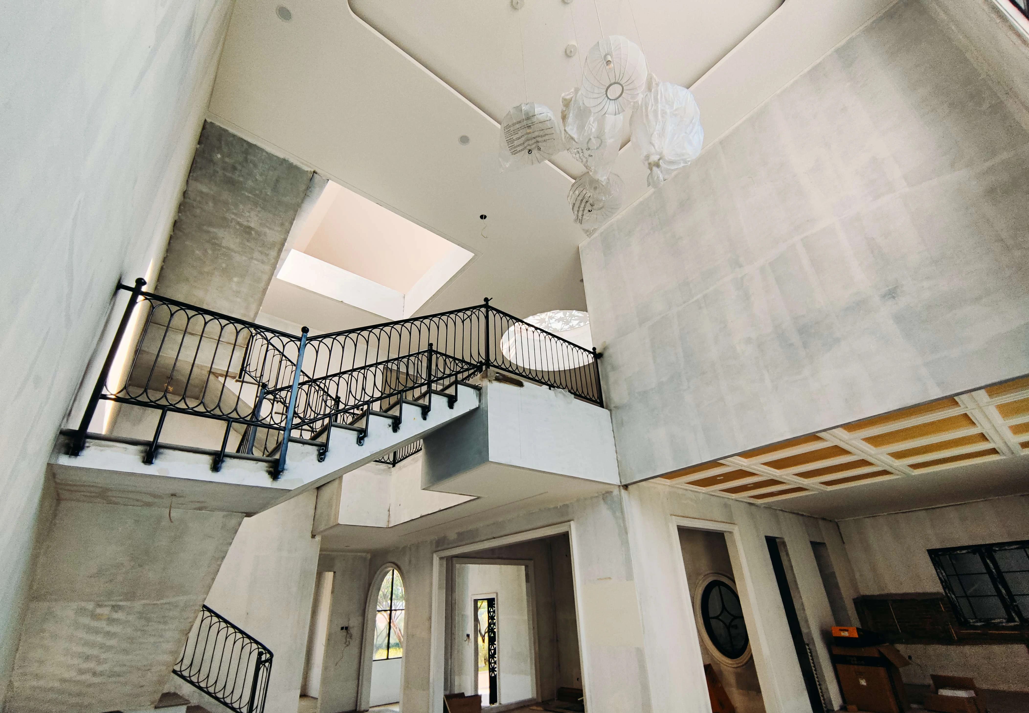 House GTP (3 Floors)