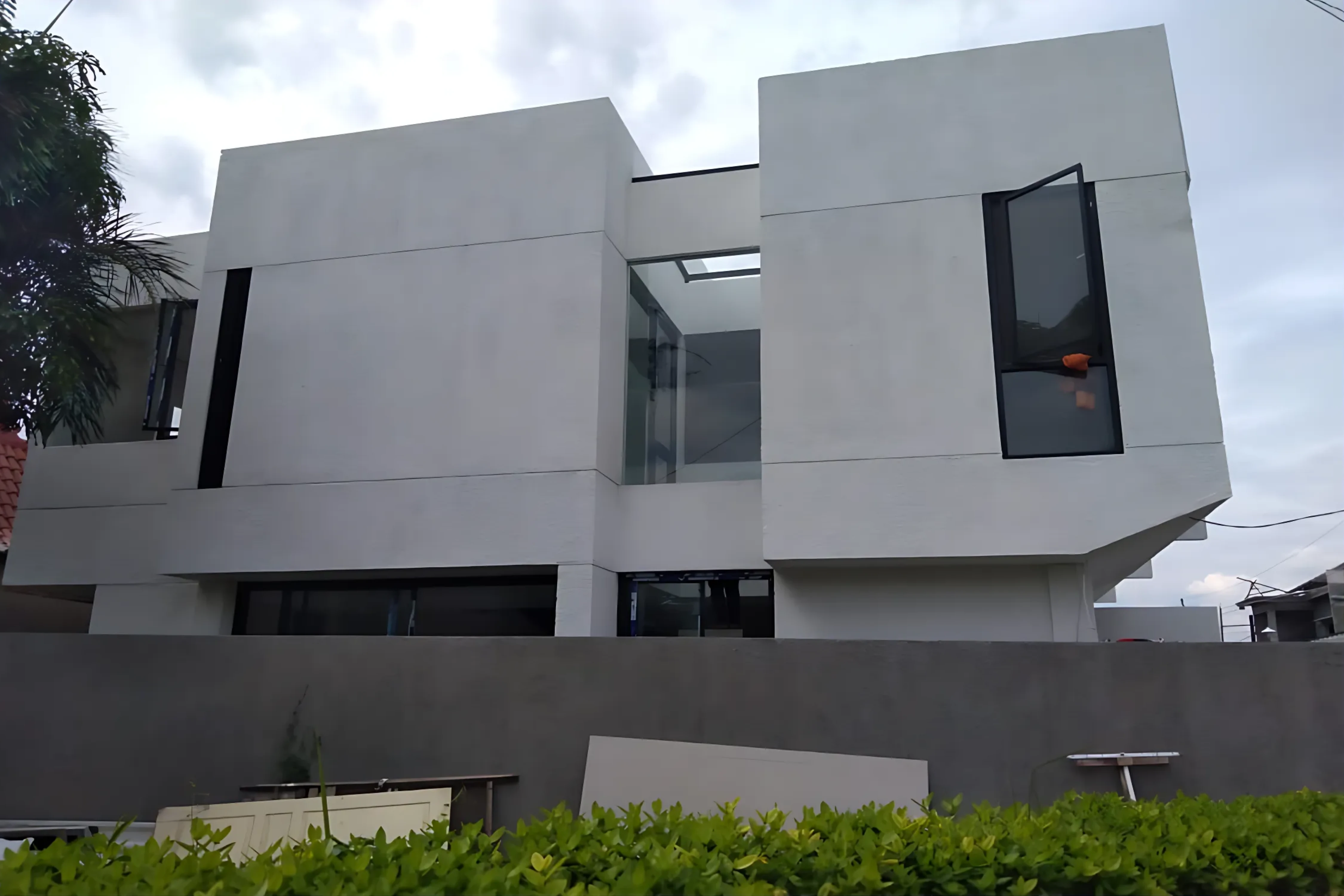 Shophouse KPM (2 Floors)