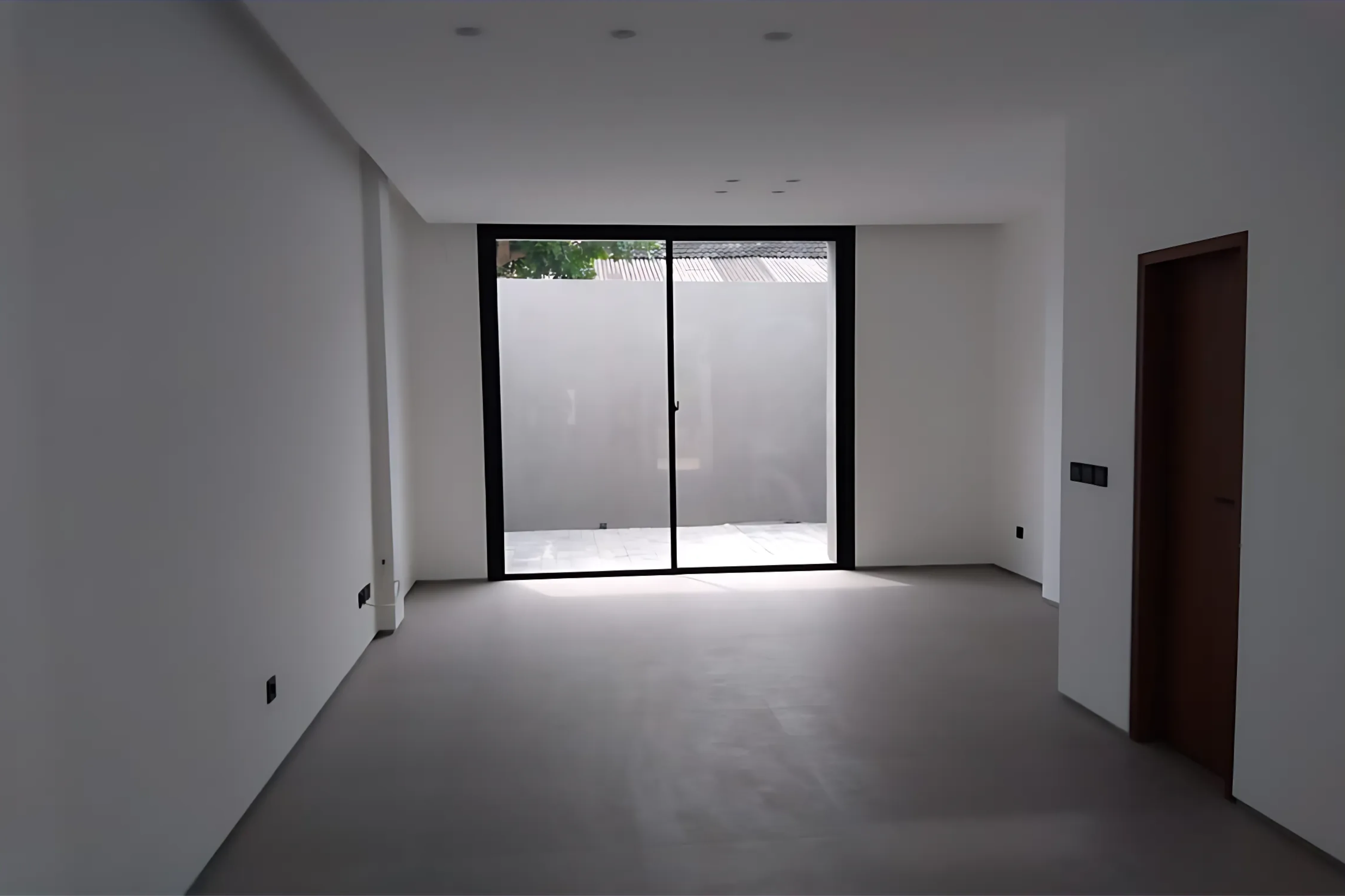 Shophouse KPM (2 Floors)