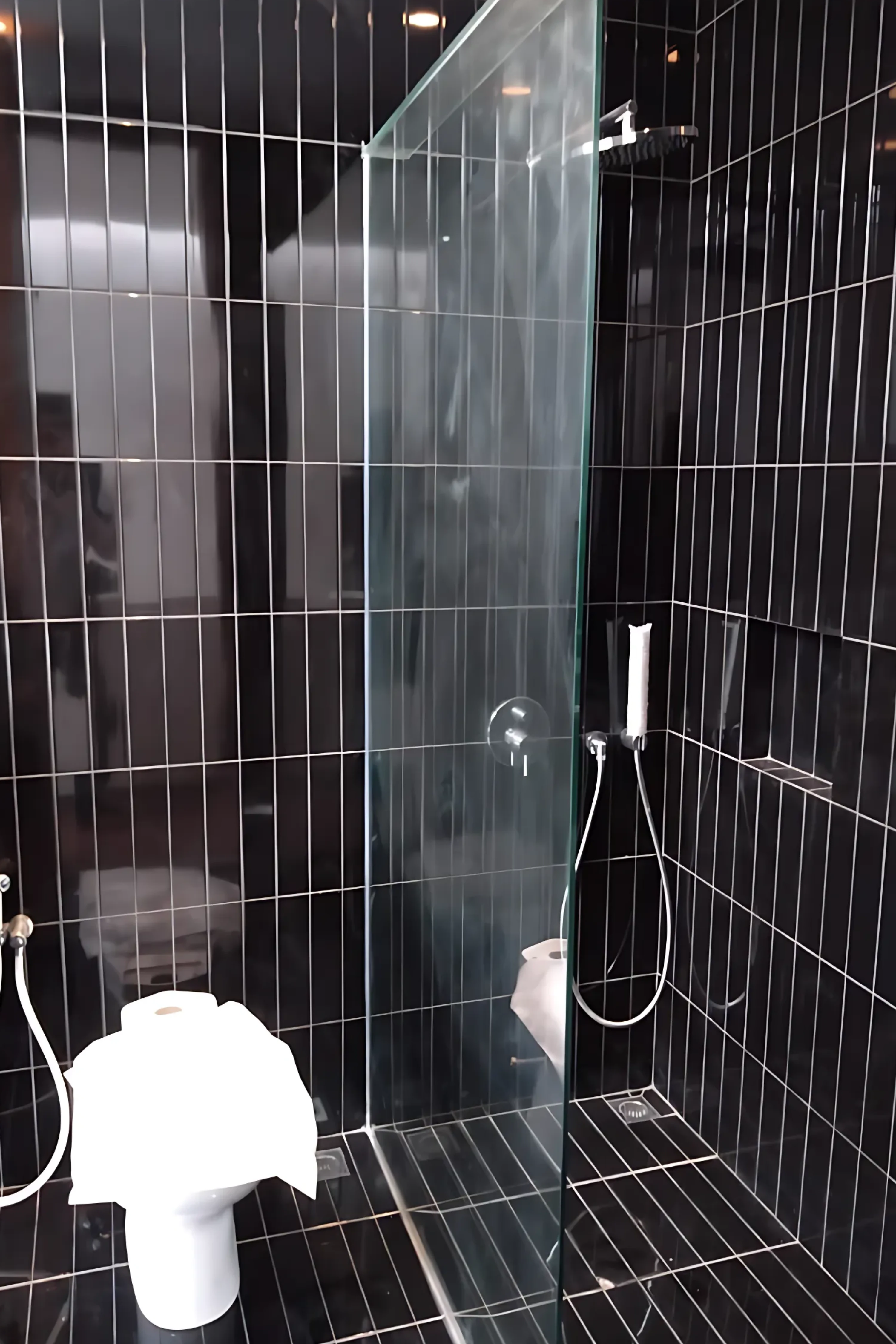 Shophouse KPM (2 Floors)