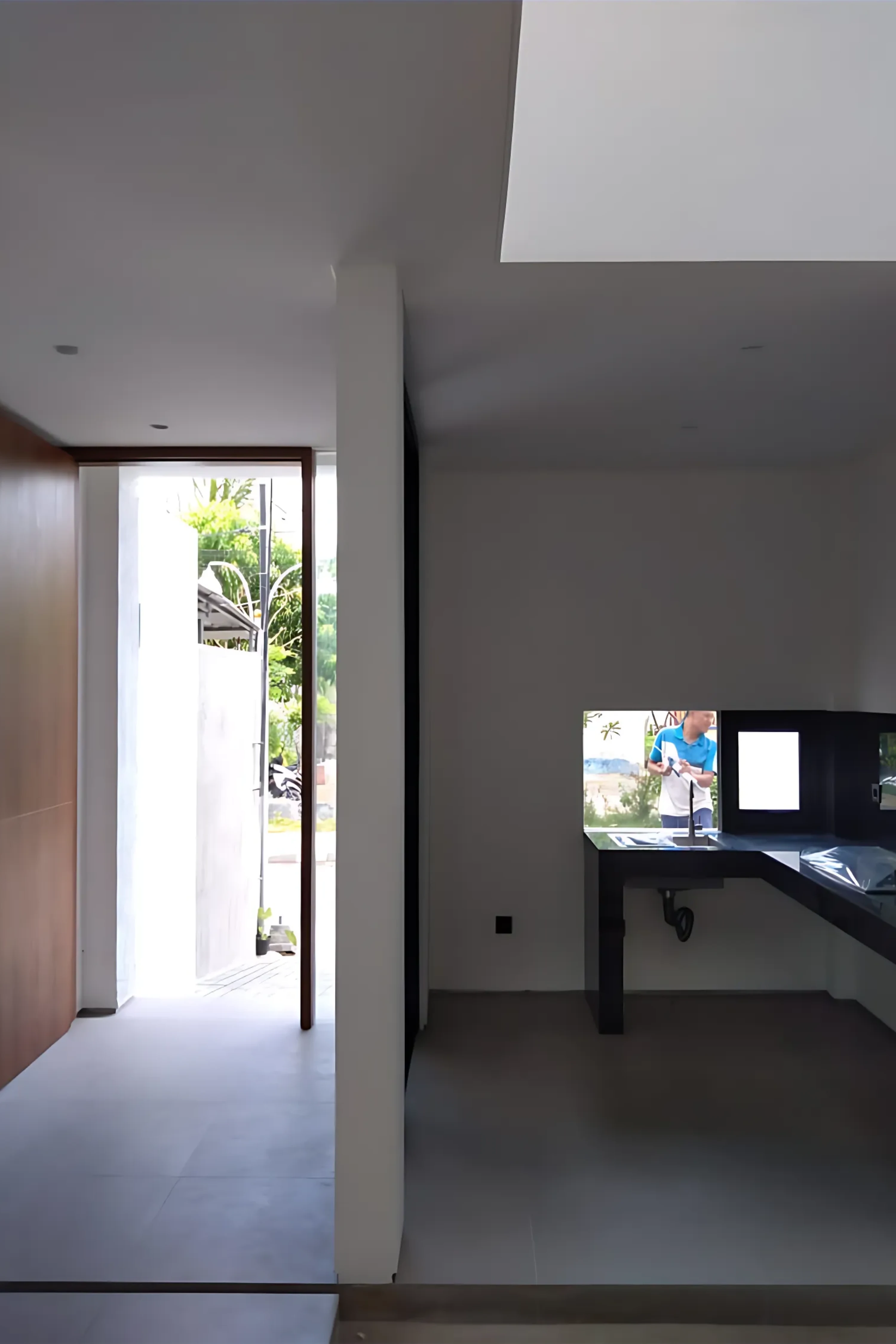 Shophouse KPM (2 Floors)