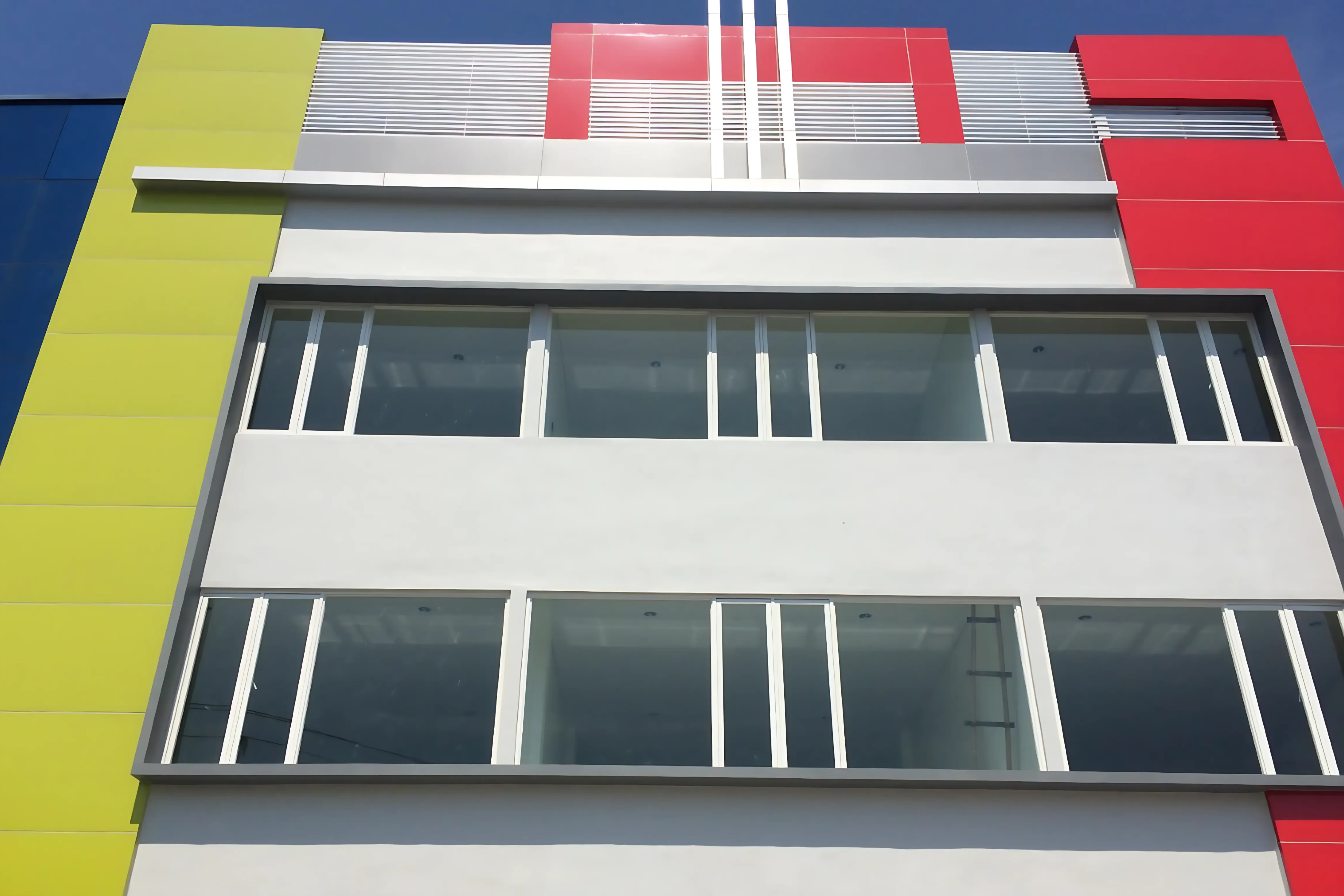  Shophouse M (3 Floors)