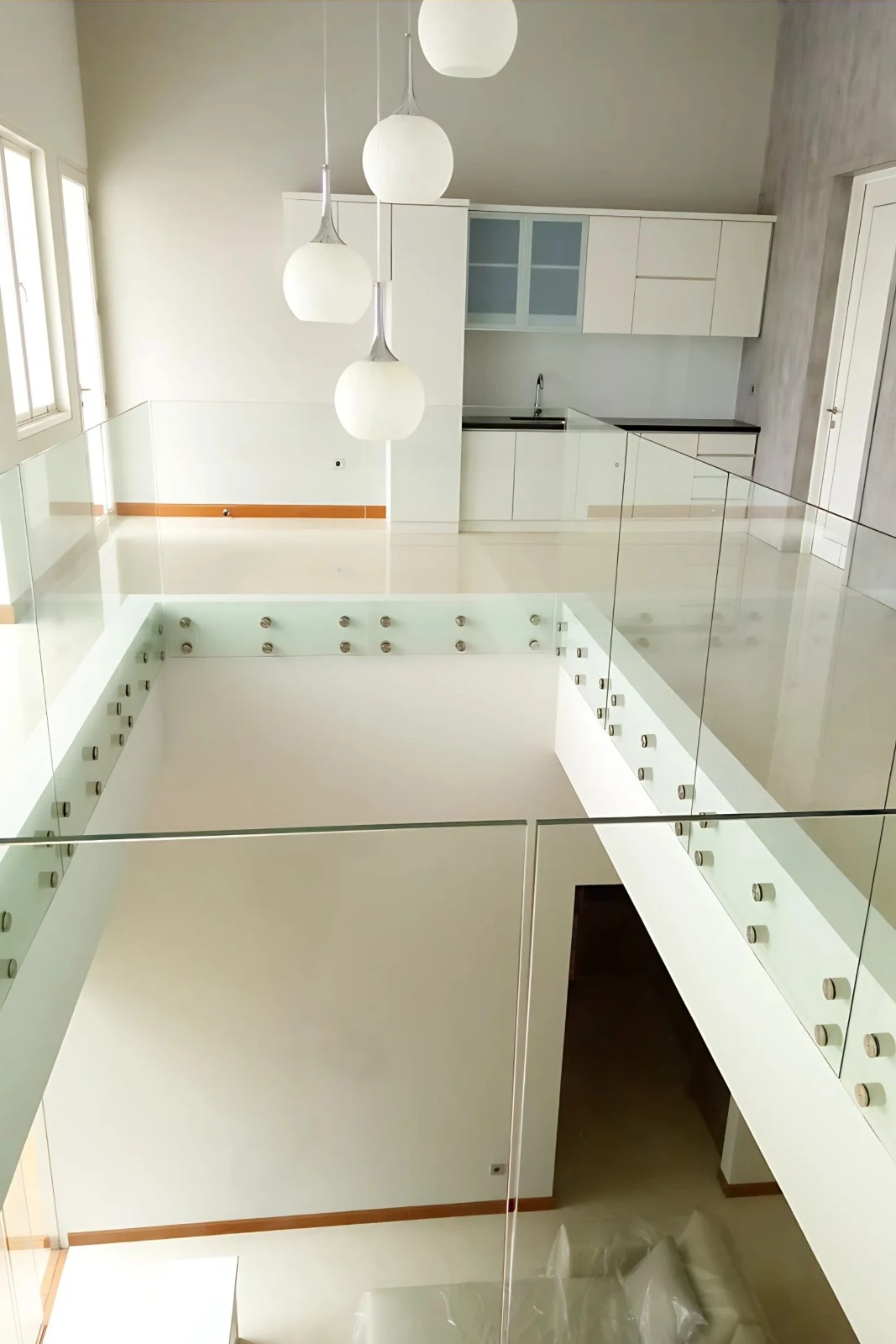 Boarding House Go (3 Floors)