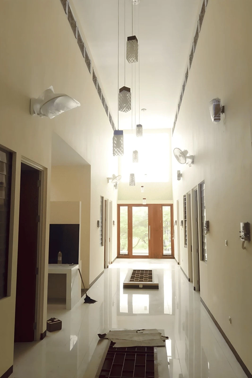 Boarding House Go (3 Floors)