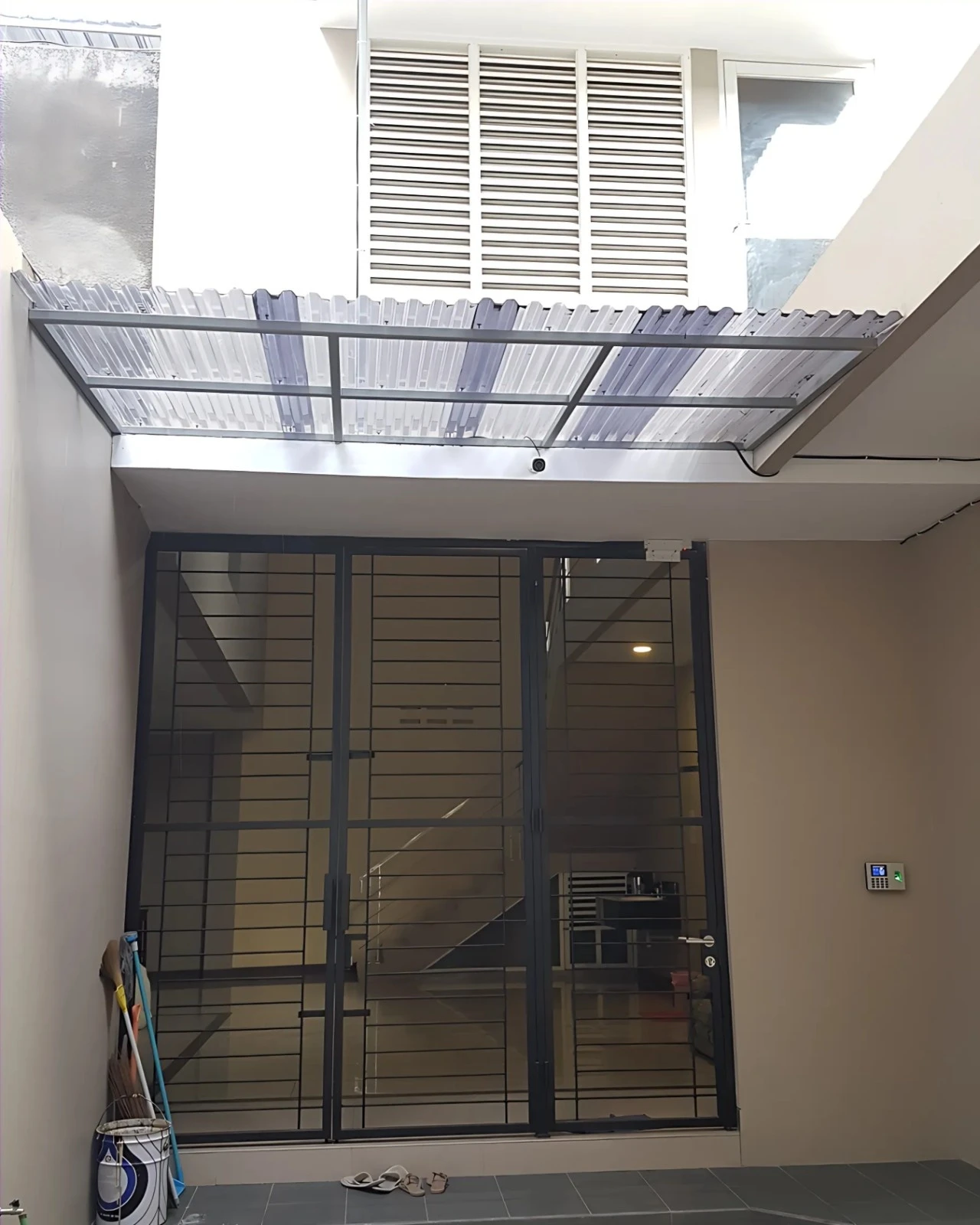  Boarding House MS 88 (2 Floors)