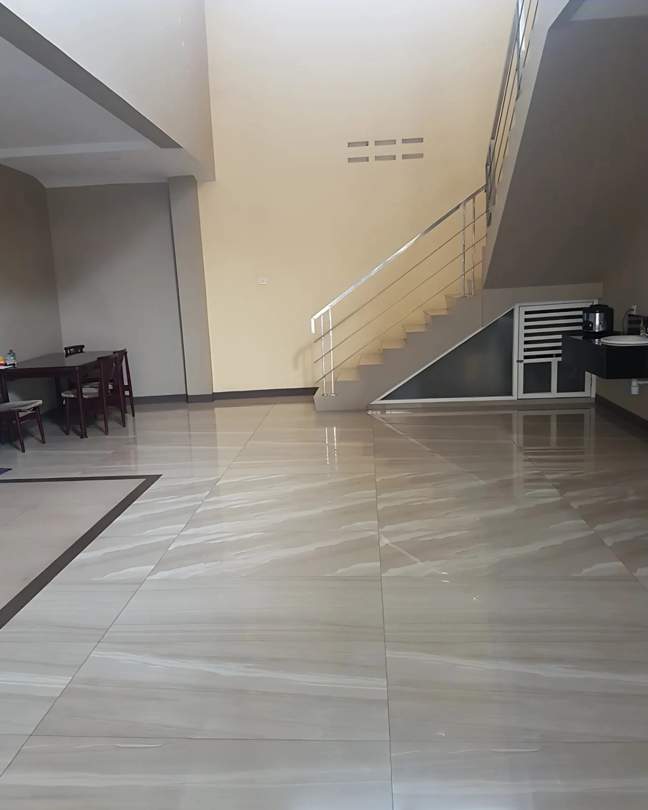 Boarding House MS 88 (2 Floors)