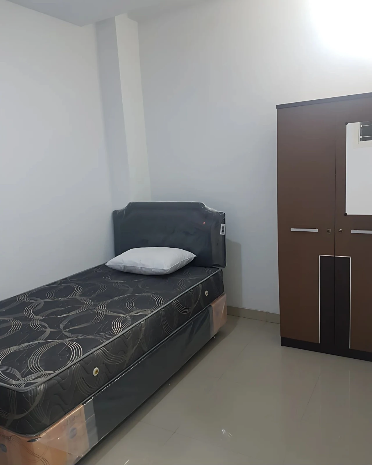 Boarding House MS 88 (2 Floors)