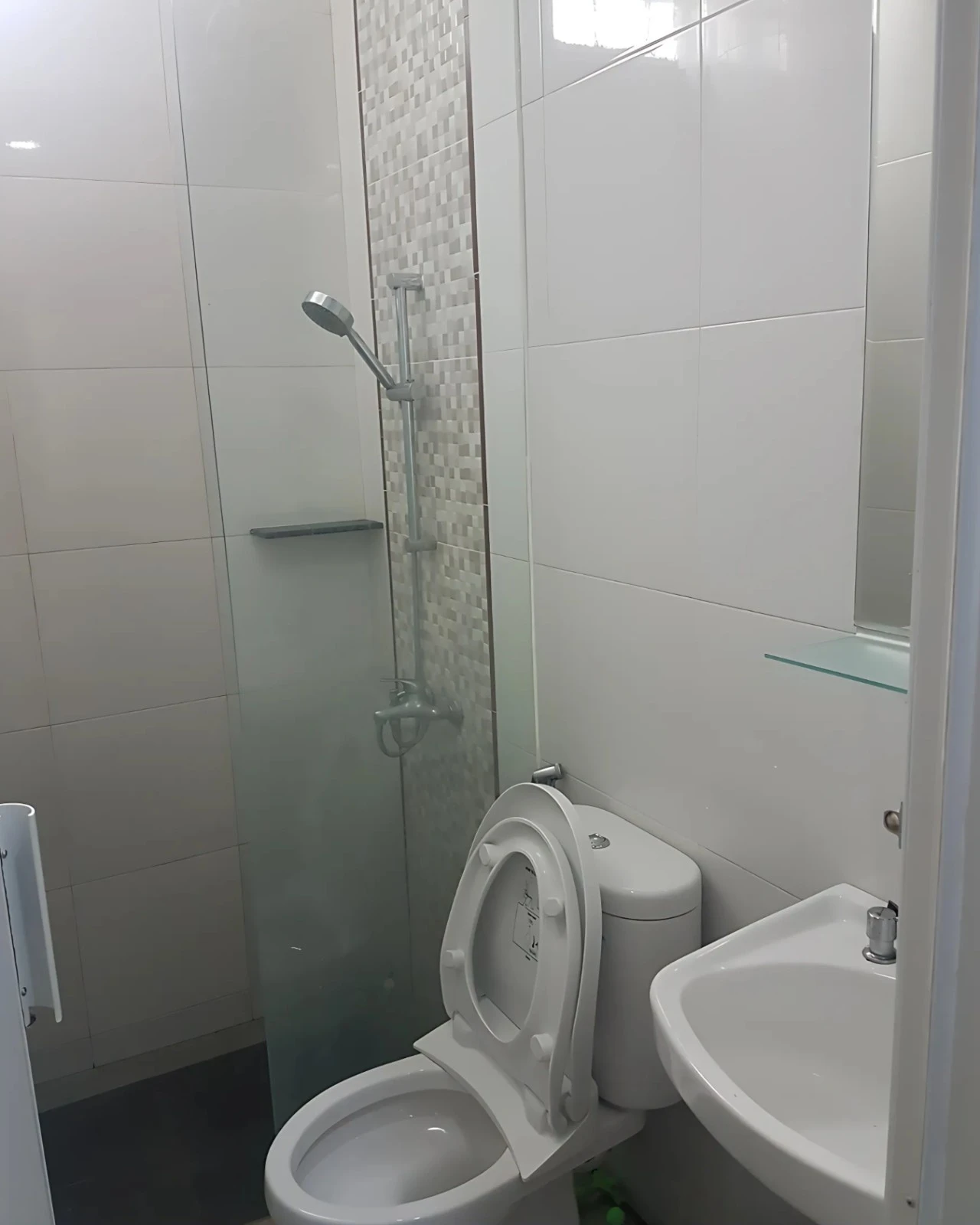 Boarding House MS 88 (2 Floors)